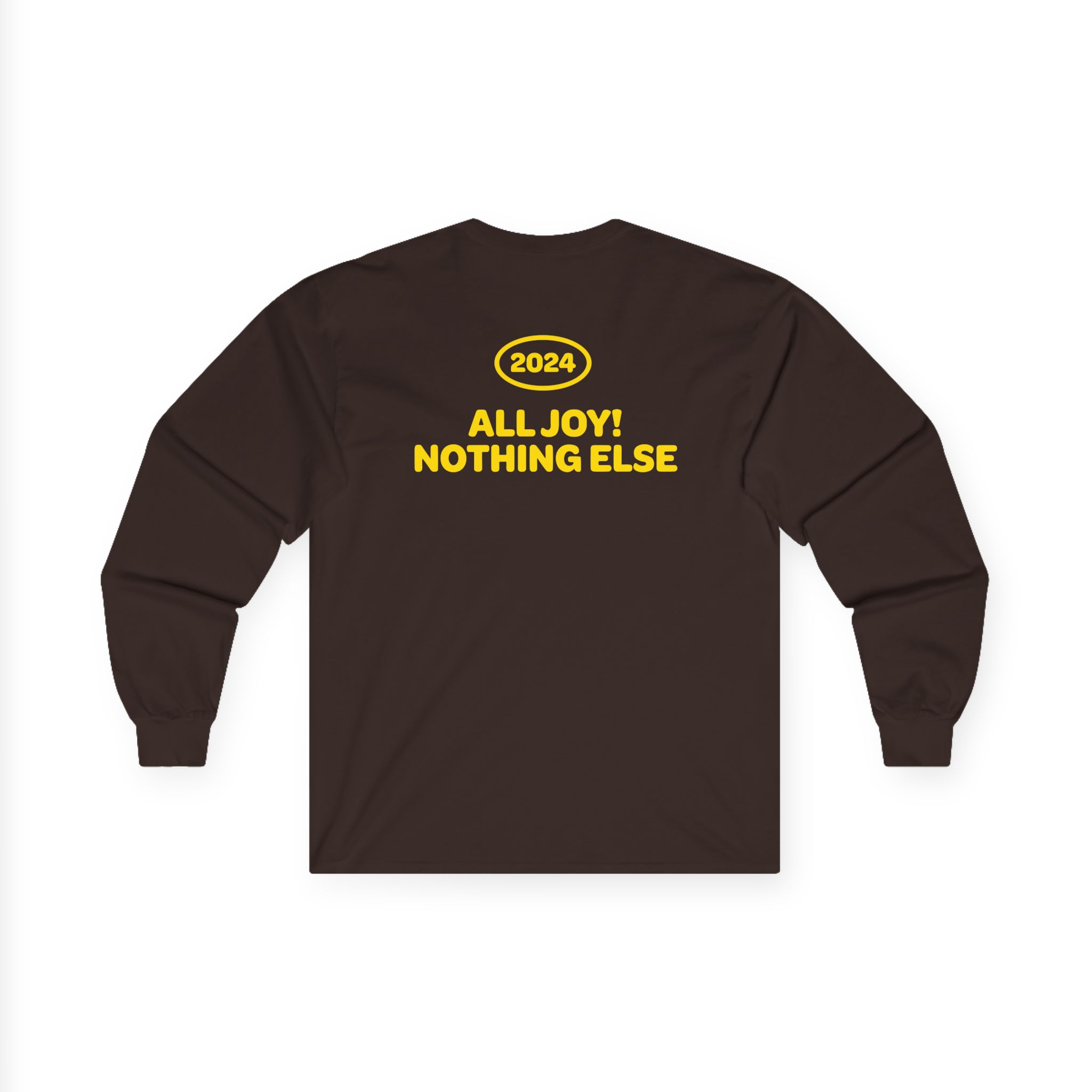 Ryan Trahan You Can Have My Joyride Unisex Ultra Cotton Long Sleeve Tee