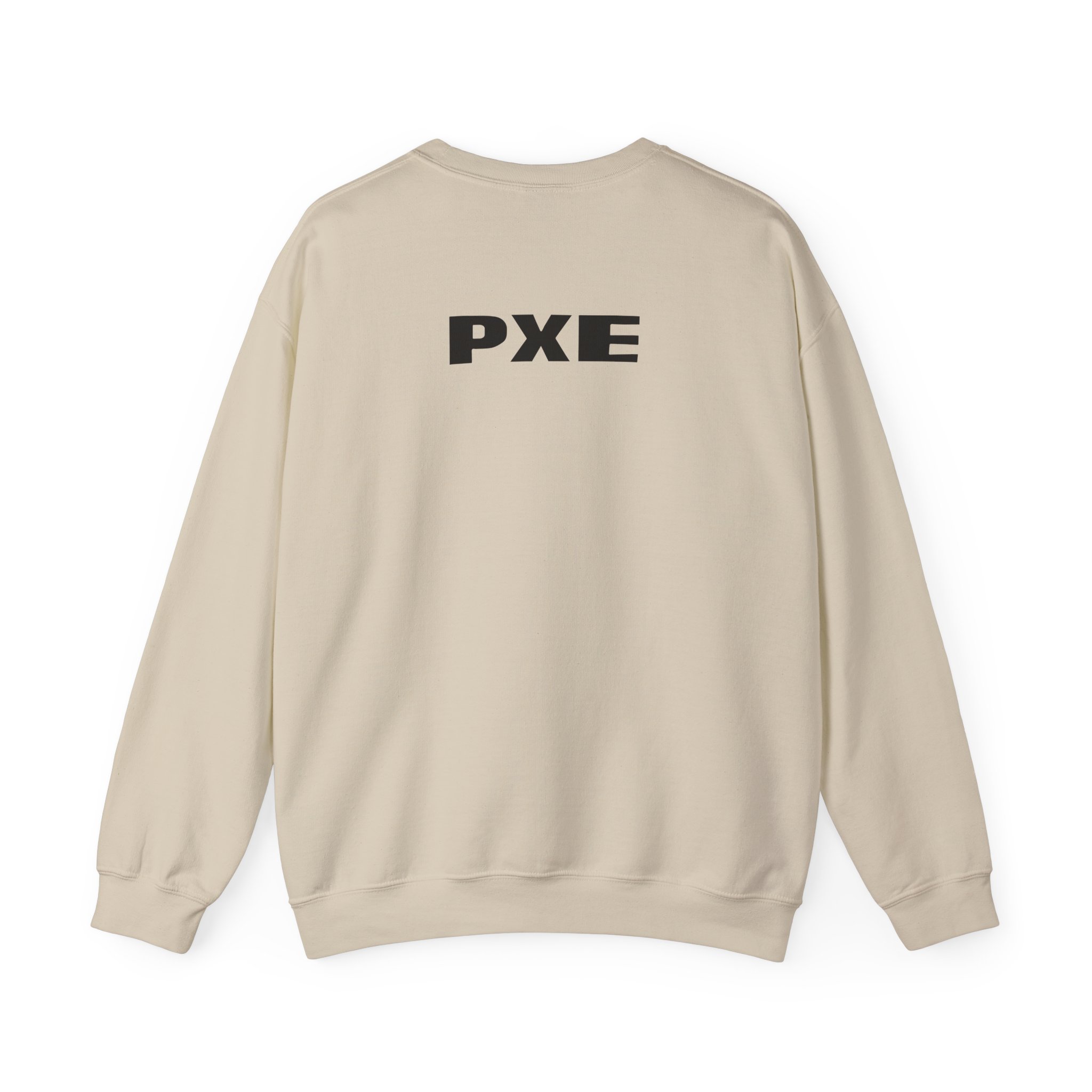 Ecco2k Pxe Unisex Heavy Blendâ„¢ Crewneck Sweatshirt