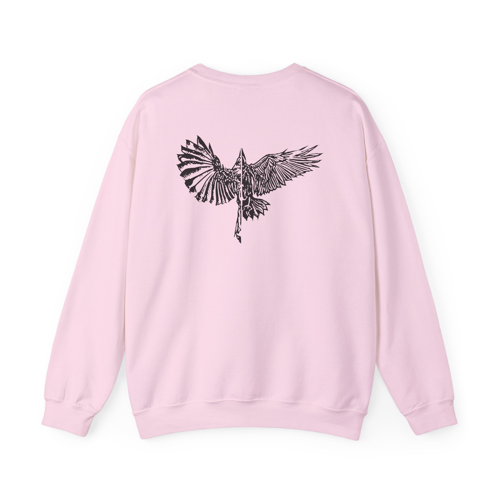 Hardy Unisex Heavy Blendâ„¢ Crewneck Sweatshirt