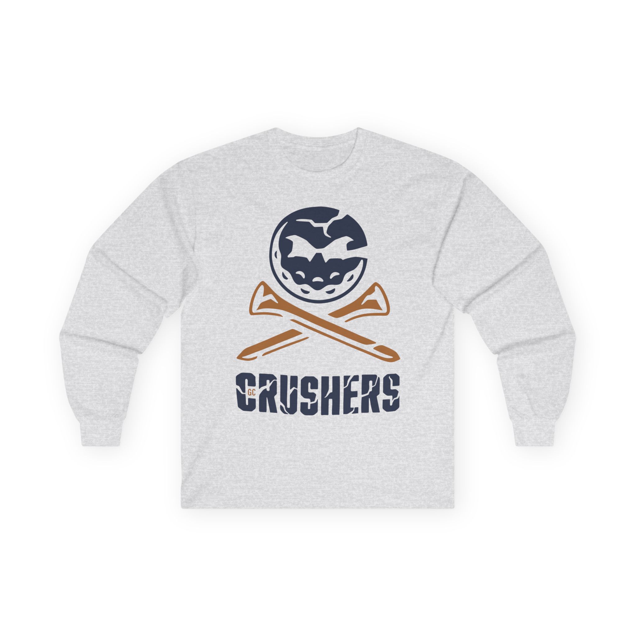 Bryson Dechambeau Unisex Ultra Cotton Long Sleeve Tee