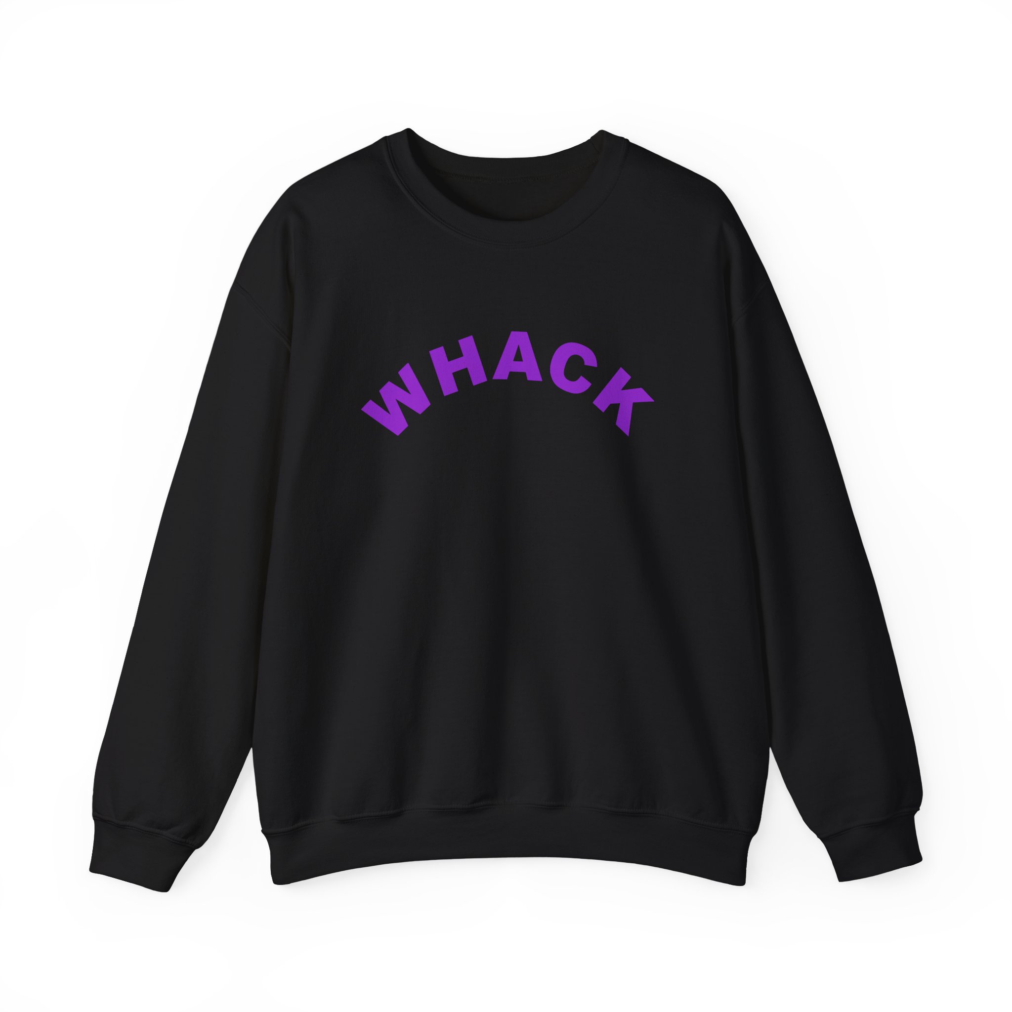 Tierra Whack Unisex Heavy Blendâ„¢ Crewneck Sweatshirt