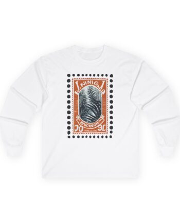 Jungle Unisex Ultra Cotton Long Sleeve Tee