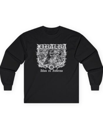 Xibalba Missing Eye Unisex Ultra Cotton Long Sleeve Tee