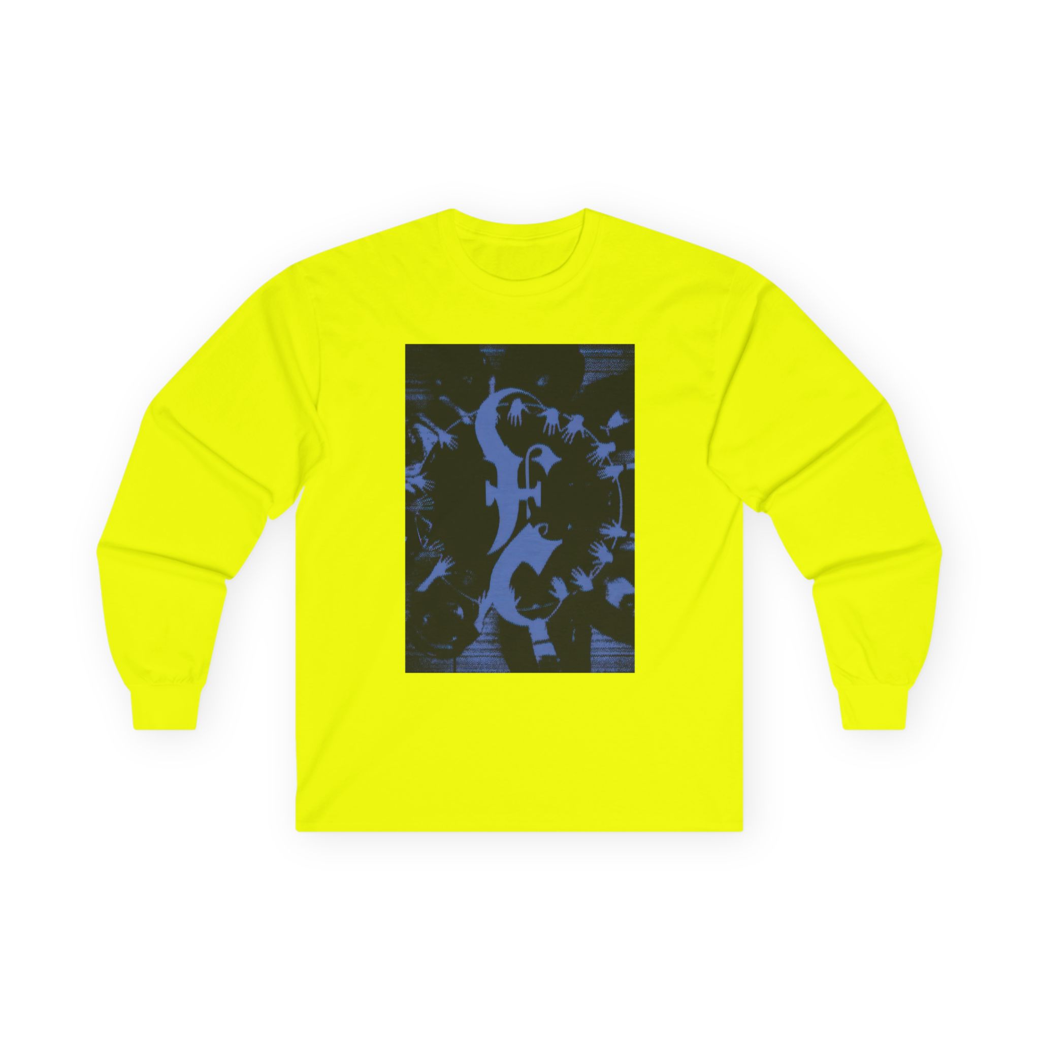 Emmure Seance Unisex Ultra Cotton Long Sleeve Tee