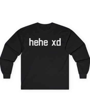 Loltyler1 Unisex Ultra Cotton Long Sleeve Tee