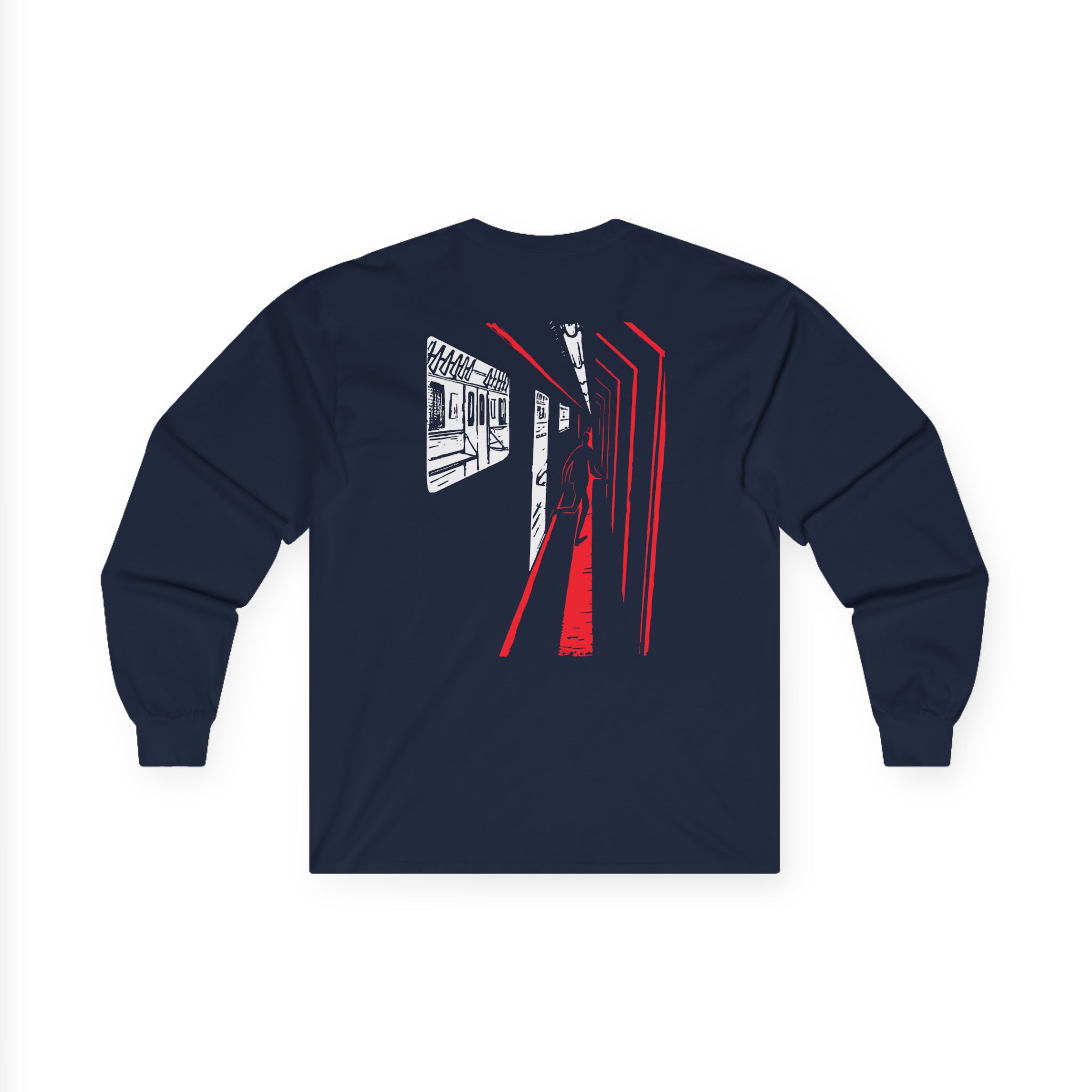 Faith No More King for a Day Unisex Ultra Cotton Long Sleeve Tee