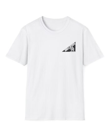 Gorilla Biscuits Jungle Unisex Softstyle T-Shirt