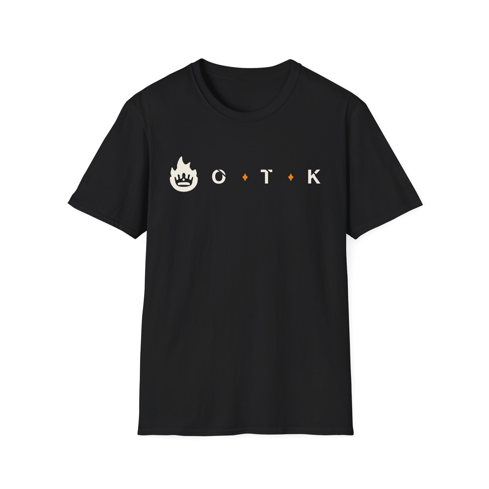 OTK Unisex Softstyle T-Shirt
