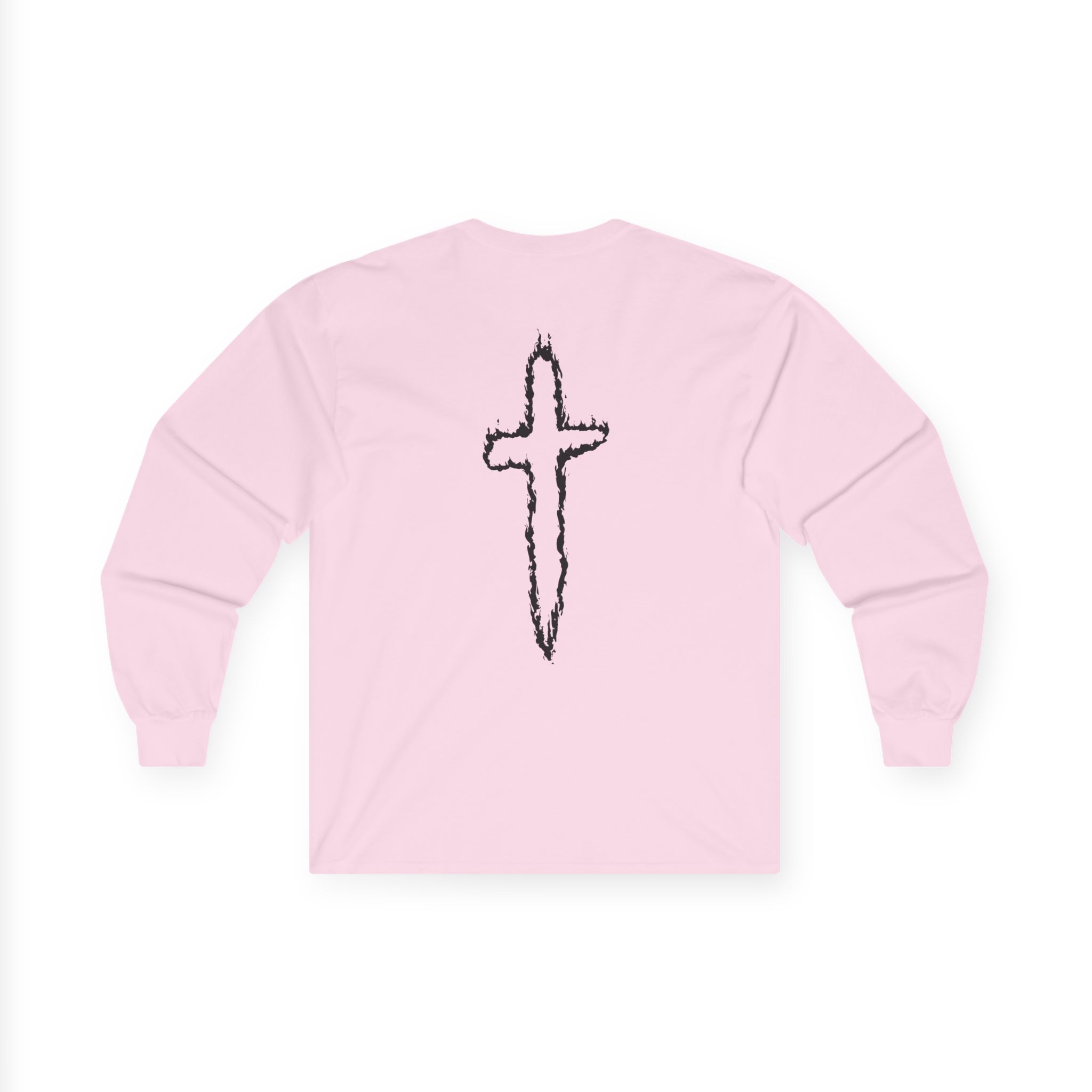 Saint Jhn Ghetto Lenny's Love Songs Unisex Ultra Cotton Long Sleeve Tee