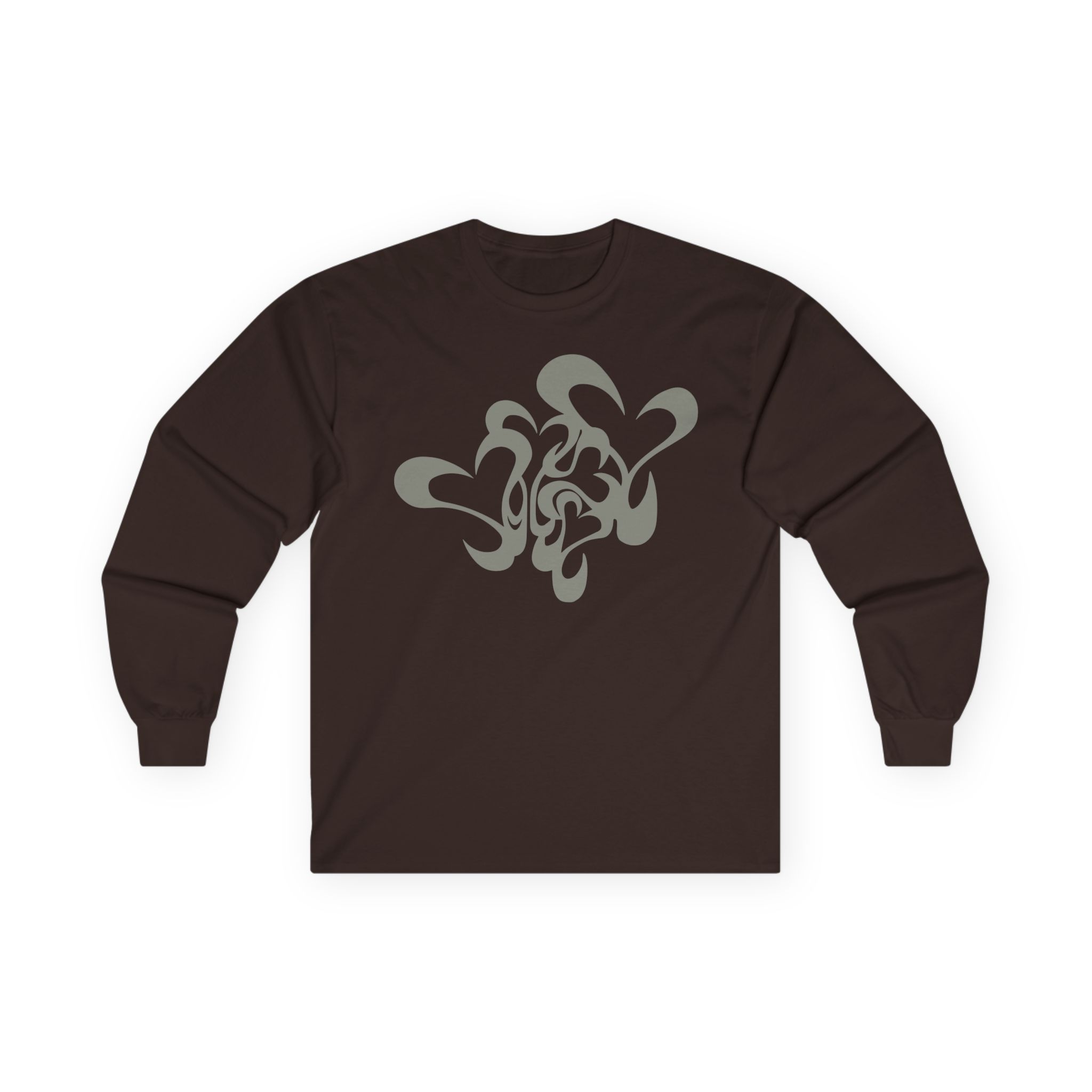 Sexmane Unisex Ultra Cotton Long Sleeve Tee