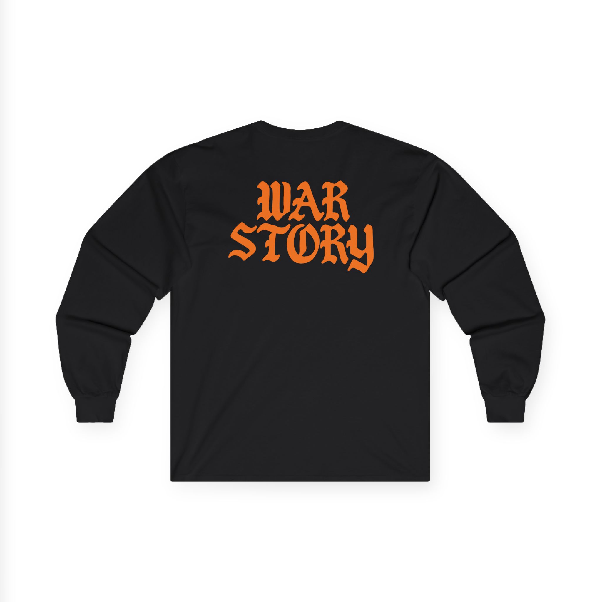 YM Unisex Ultra Cotton Long Sleeve Tee