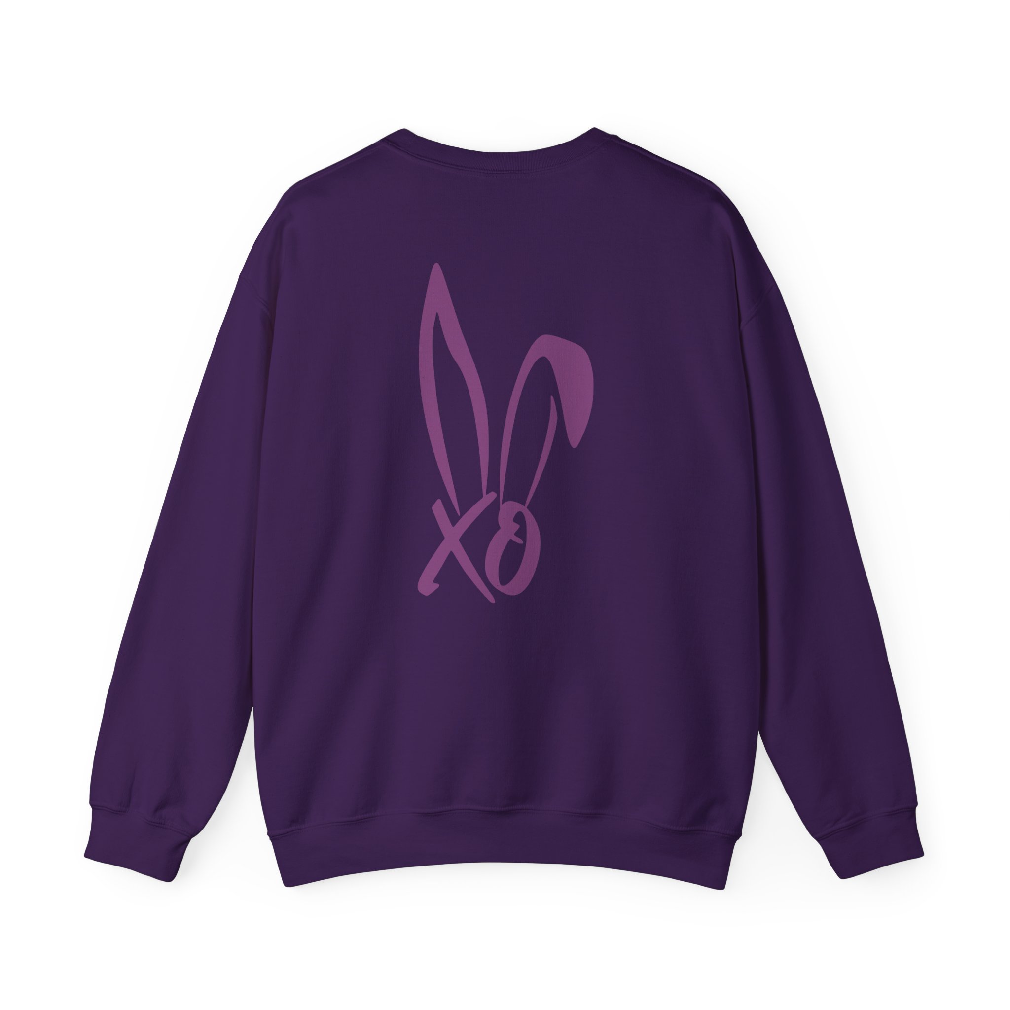 Bunnie Xo Smokeshow Unisex Heavy Blendâ„¢ Crewneck Sweatshirt