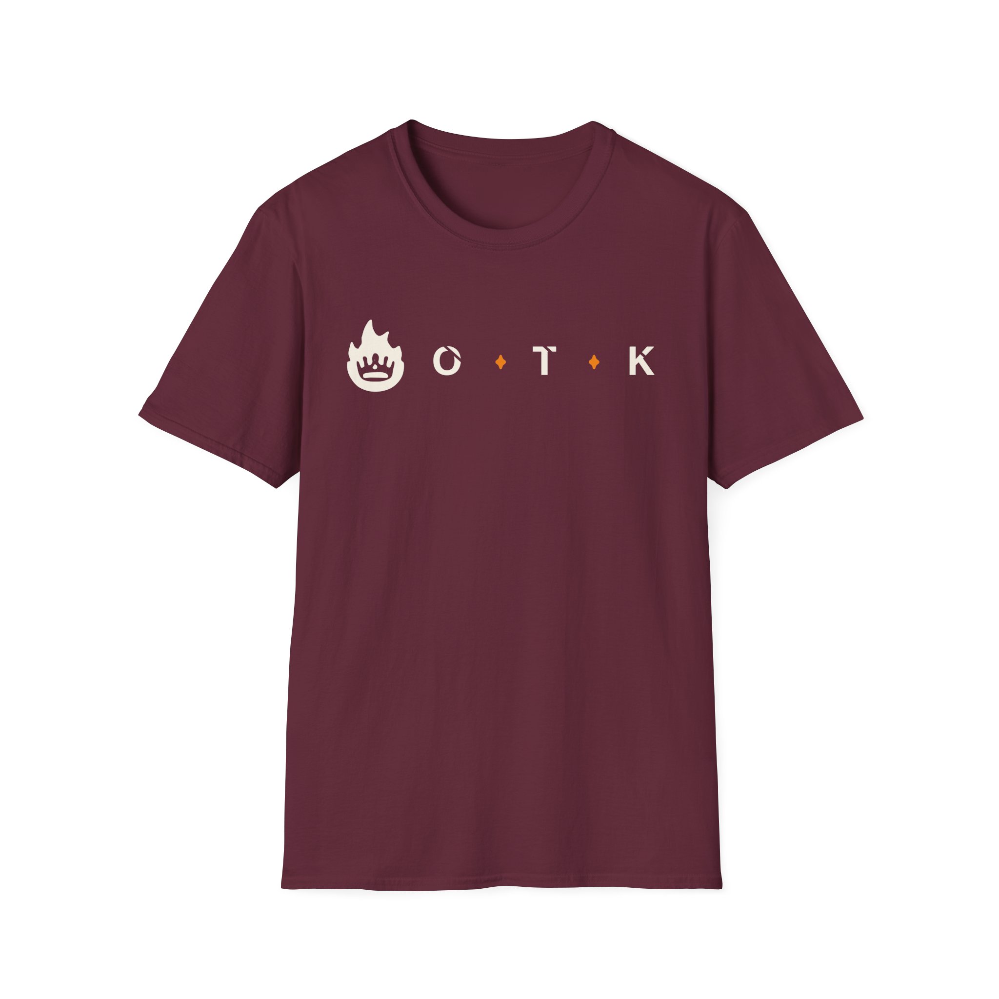 OTK Unisex Softstyle T-Shirt
