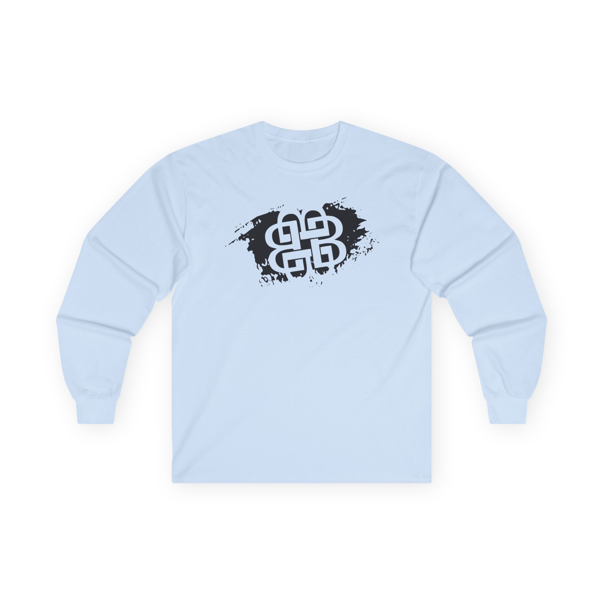 Breaking Benjamin Legacy Logo Unisex Ultra Cotton Long Sleeve Tee