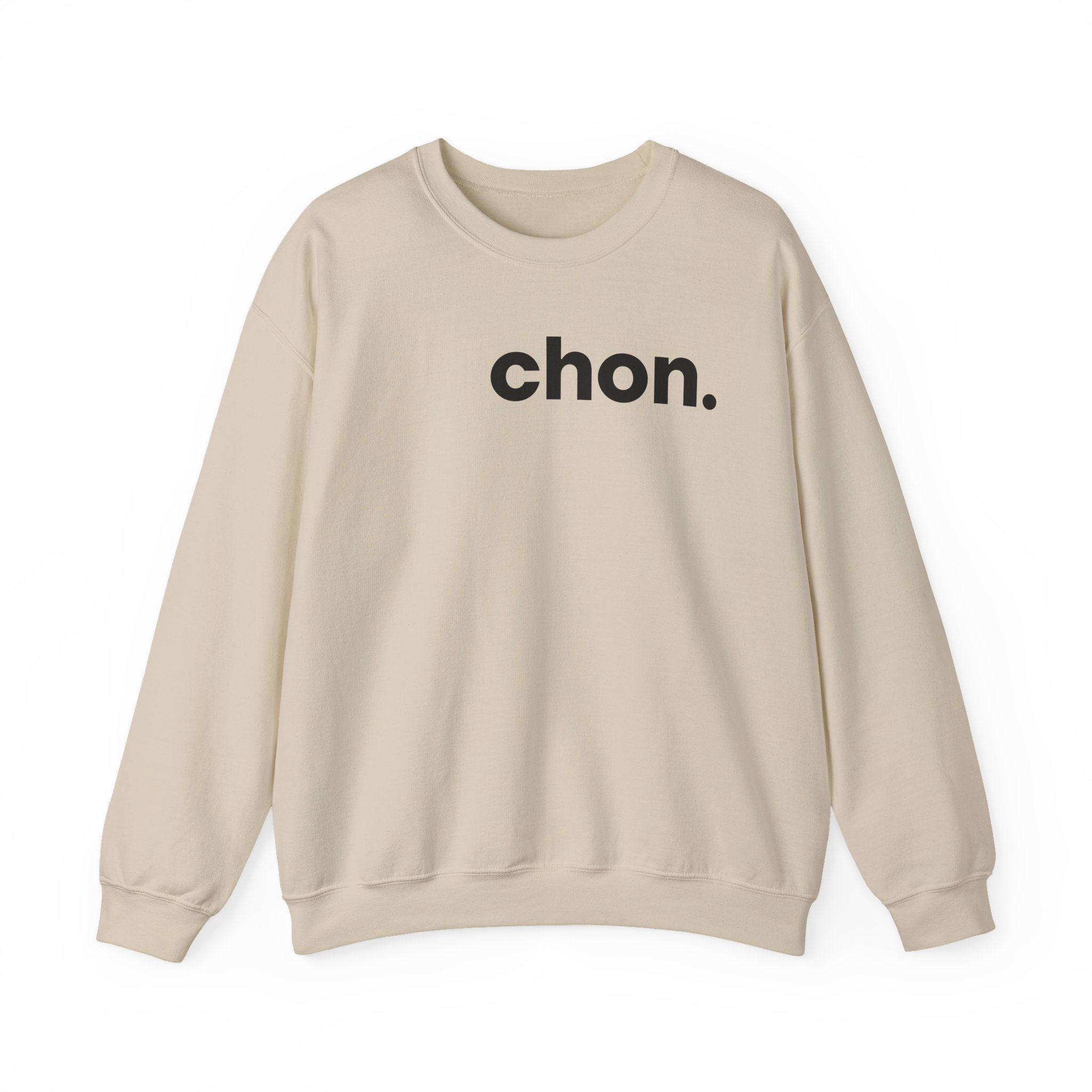 chon australian wildlife Unisex Heavy Blendâ„¢ Crewneck Sweatshirt