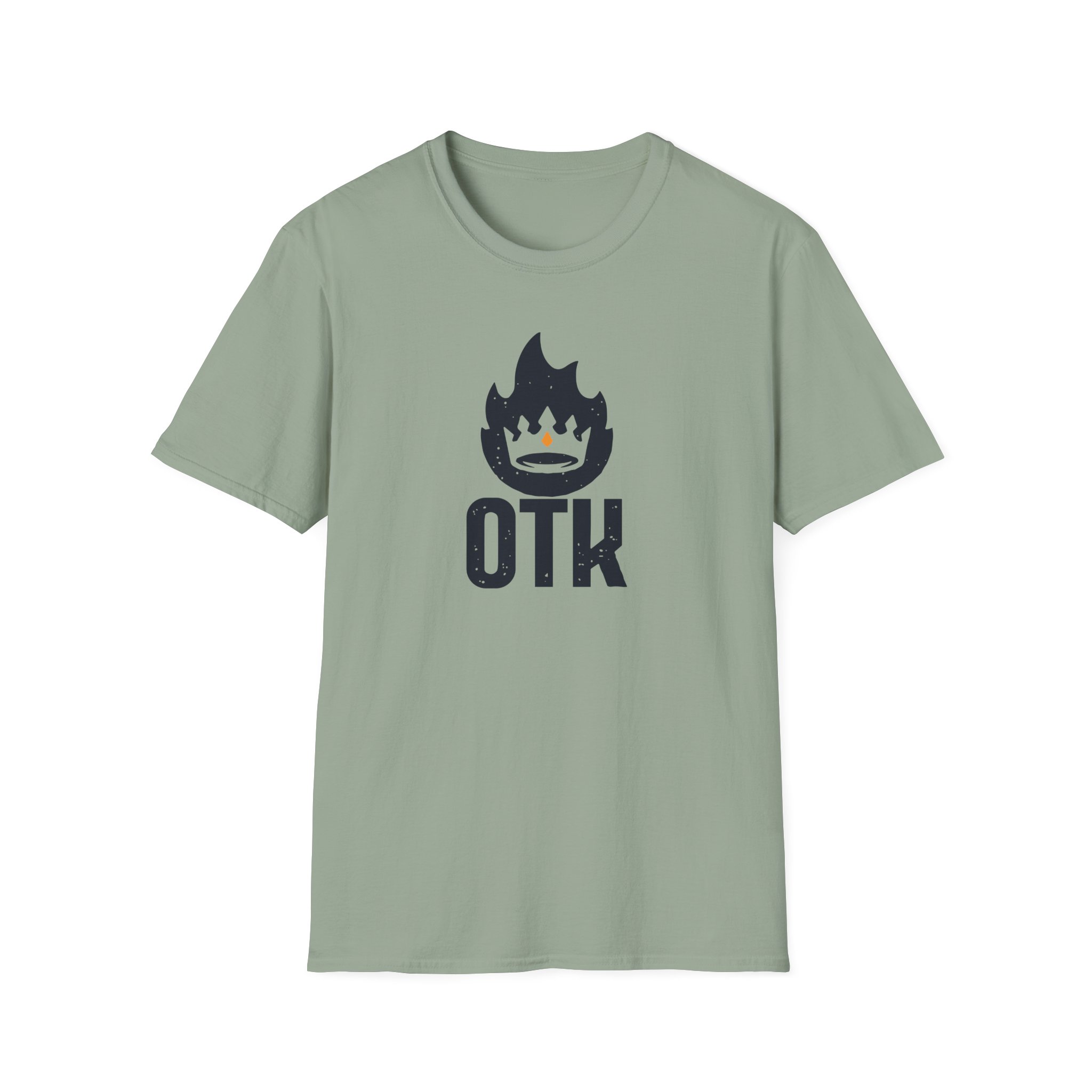 OTK Unisex Softstyle T-Shirt