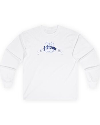 Jett Lawrence Unisex Ultra Cotton Long Sleeve Tee