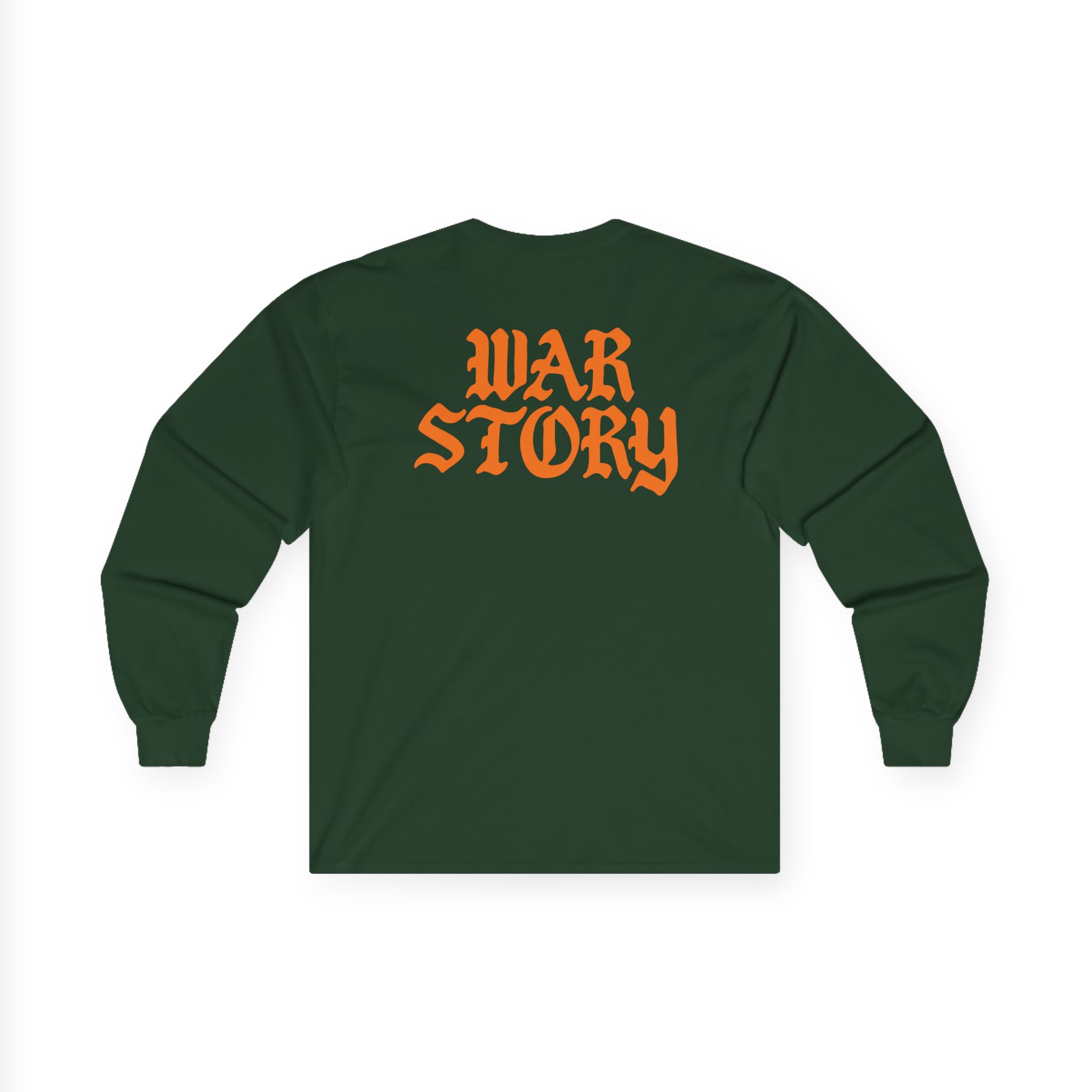 YM Unisex Ultra Cotton Long Sleeve Tee