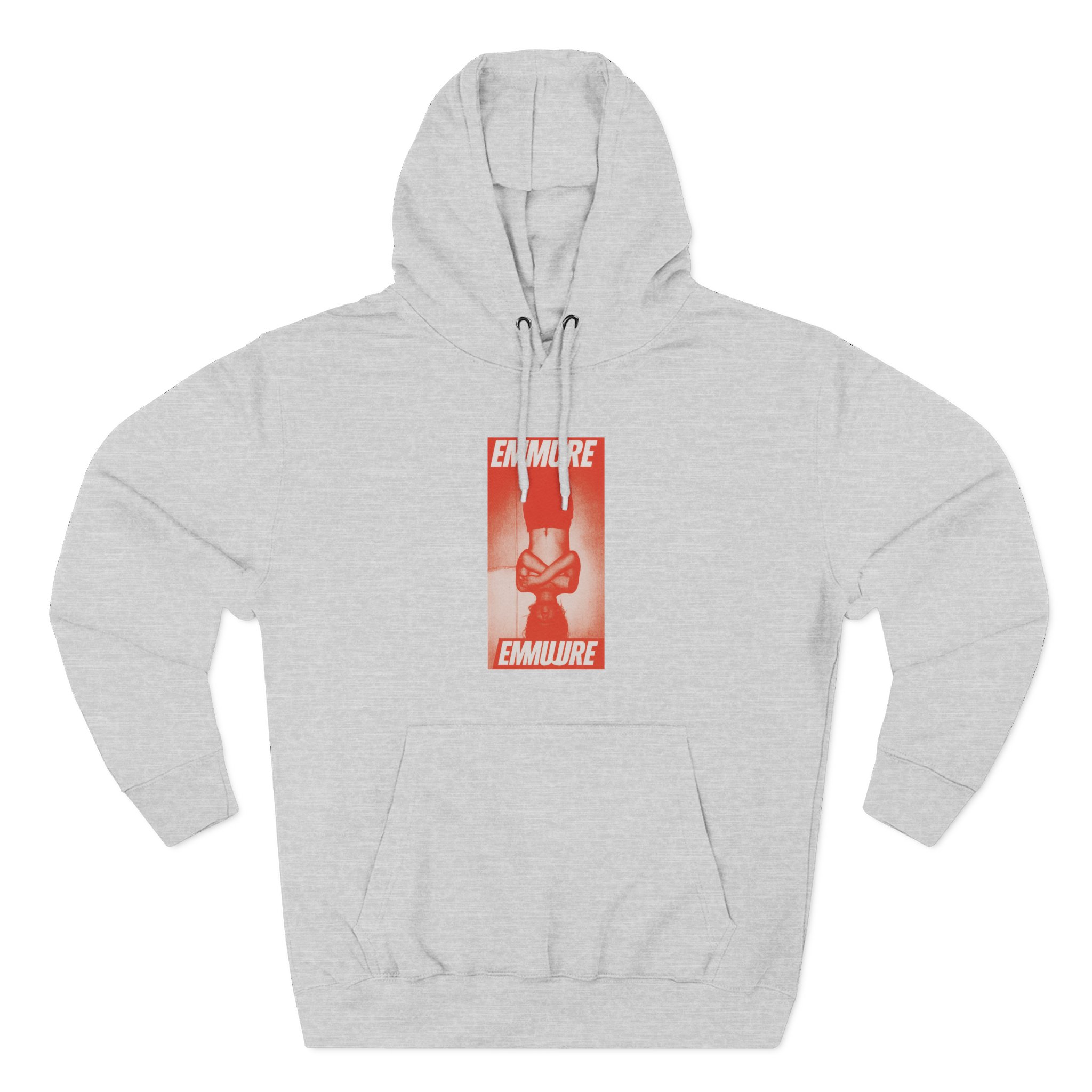 Emmure Vampire Killer Three-Panel Fleece Hoodie