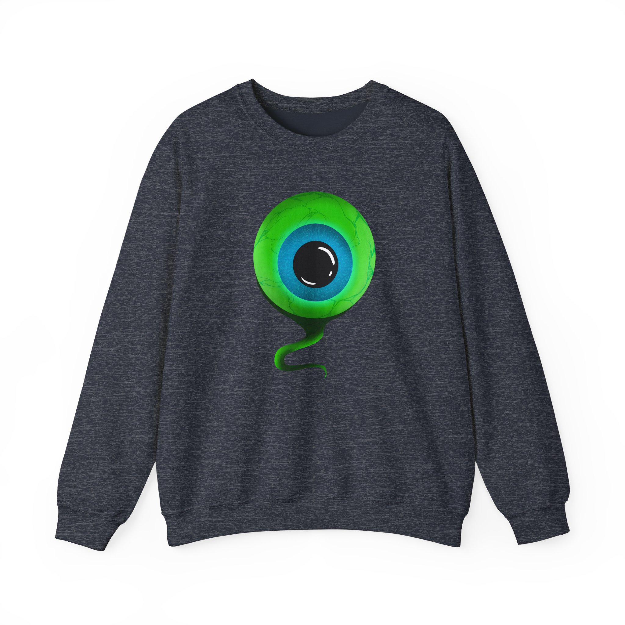 Jacksepticeye Unisex Heavy Blendâ„¢ Crewneck Sweatshirt