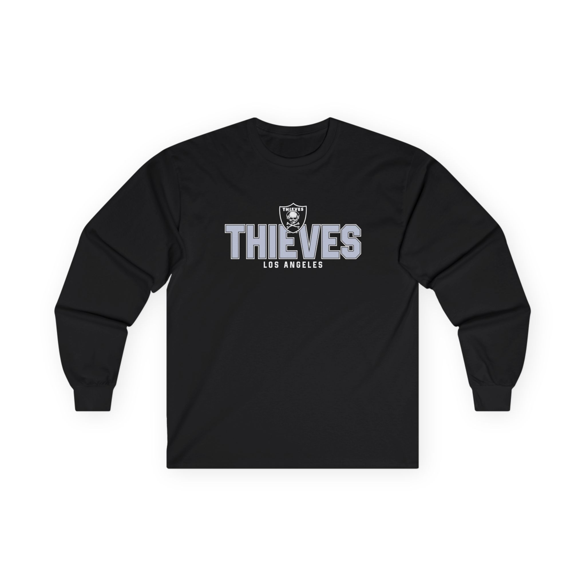 Los Angeles Thieves Unisex Ultra Cotton Long Sleeve Tee