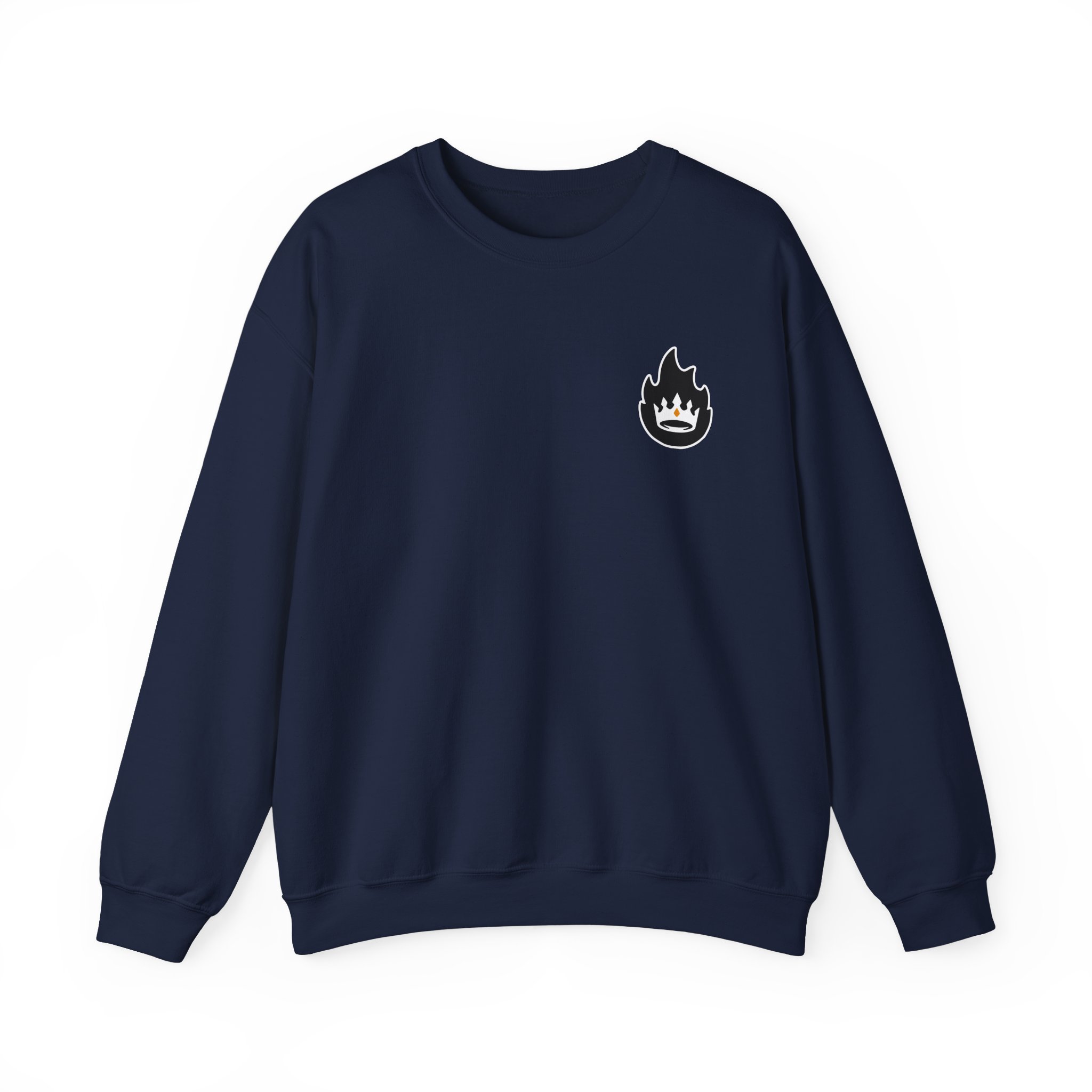 OTK Unisex Heavy Blendâ„¢ Crewneck Sweatshirt