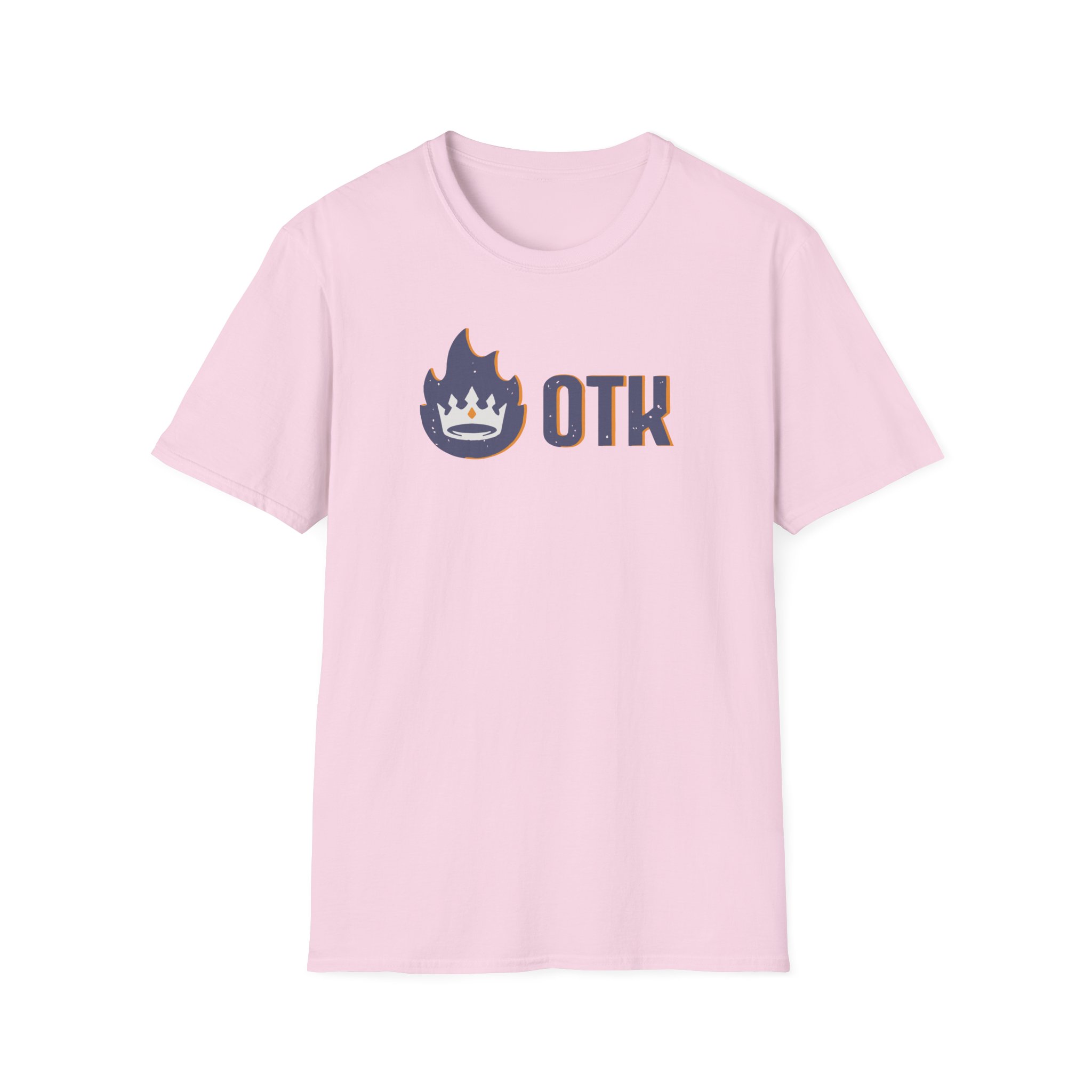 OTK Unisex Softstyle T-Shirt
