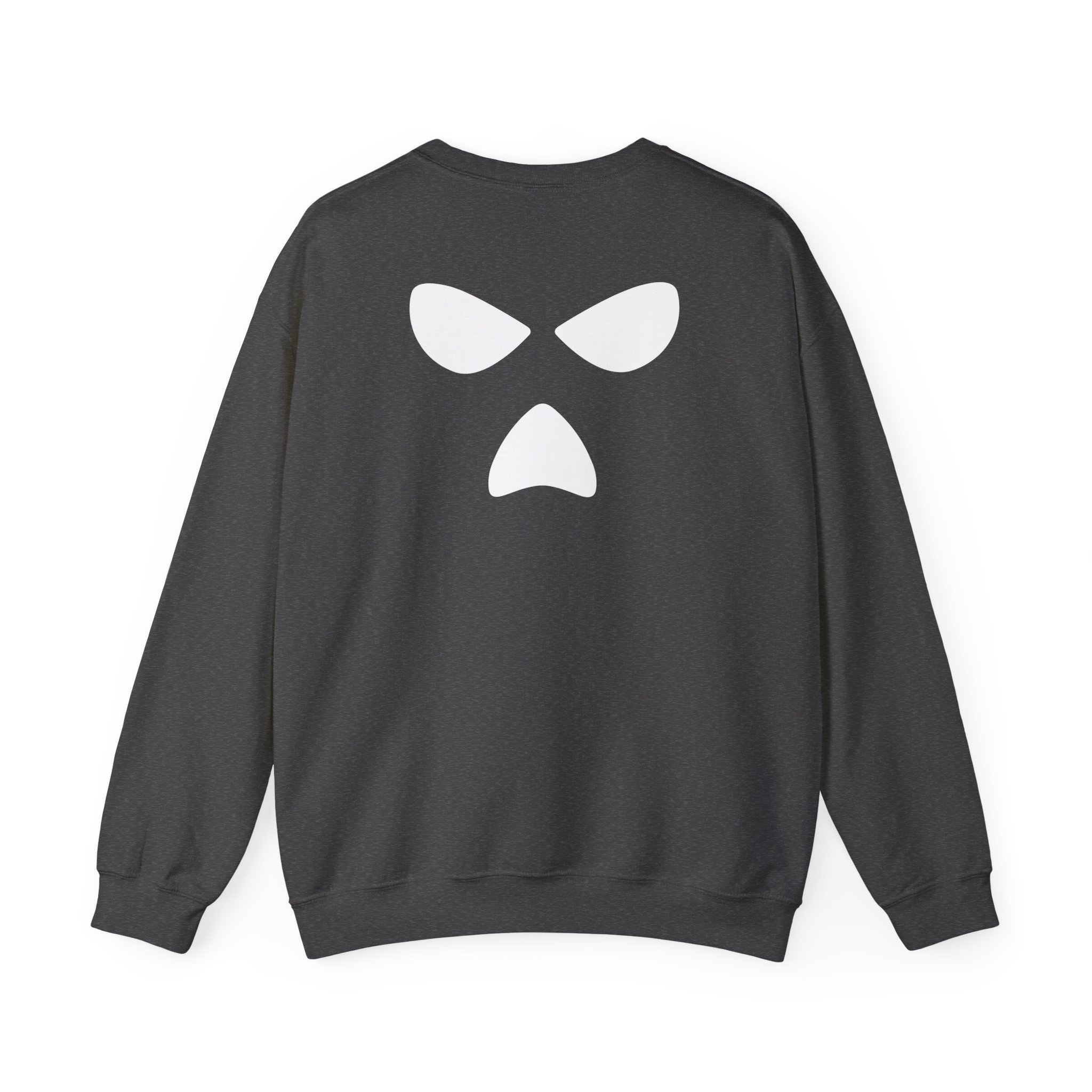 Logo Unisex Heavy Blendâ„¢ Crewneck Sweatshirt