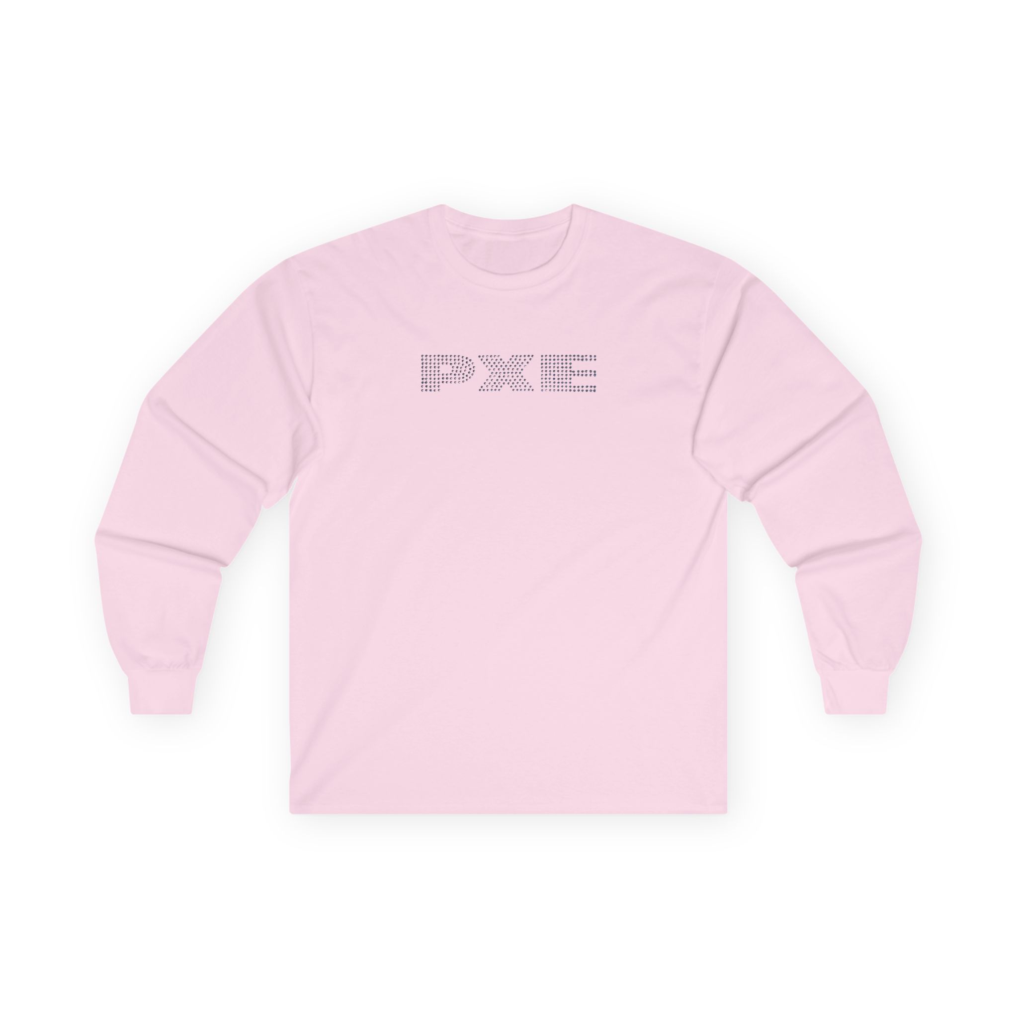 Ecco2k Pxe Unisex Ultra Cotton Long Sleeve Tee