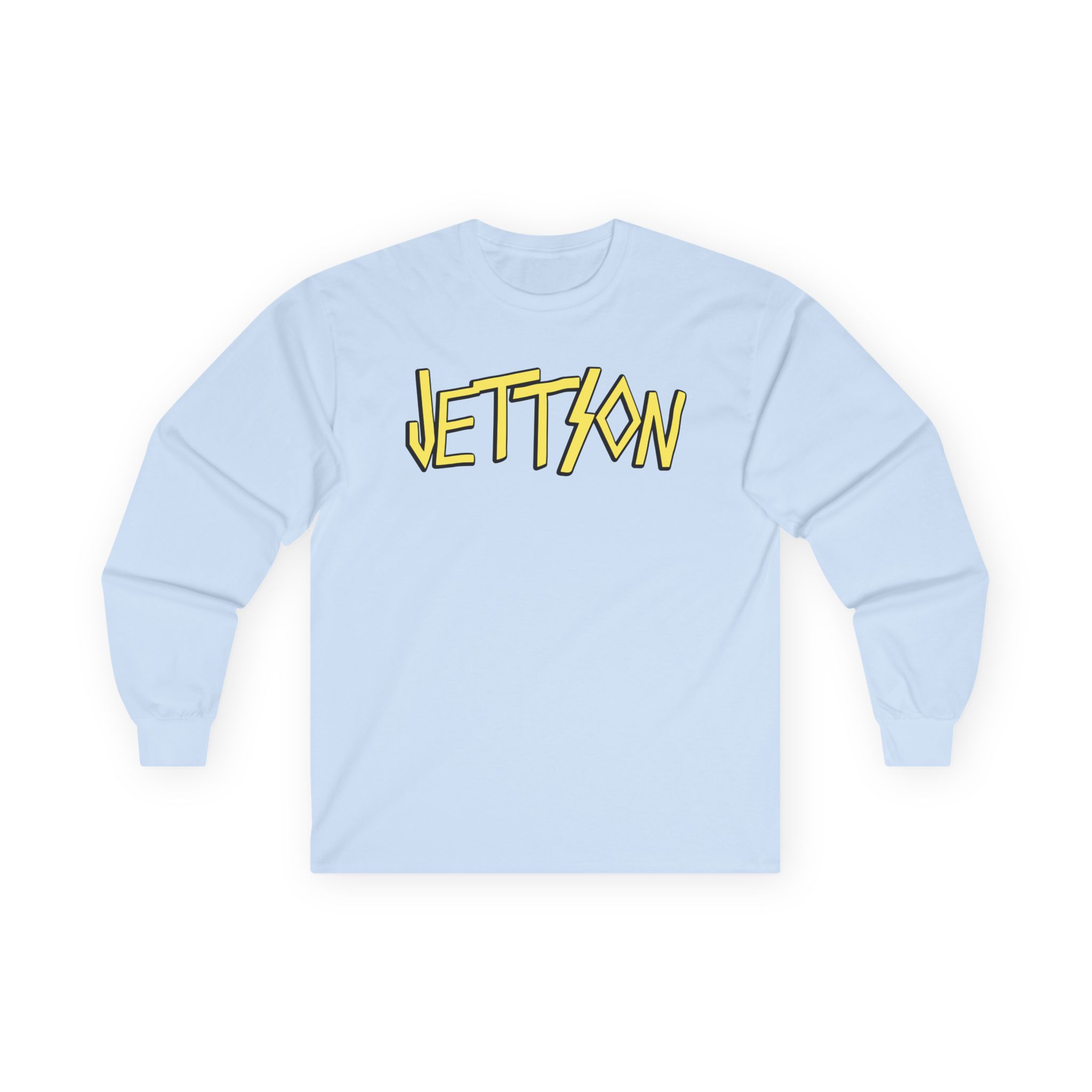 Jett Lawrence Unisex Ultra Cotton Long Sleeve Tee