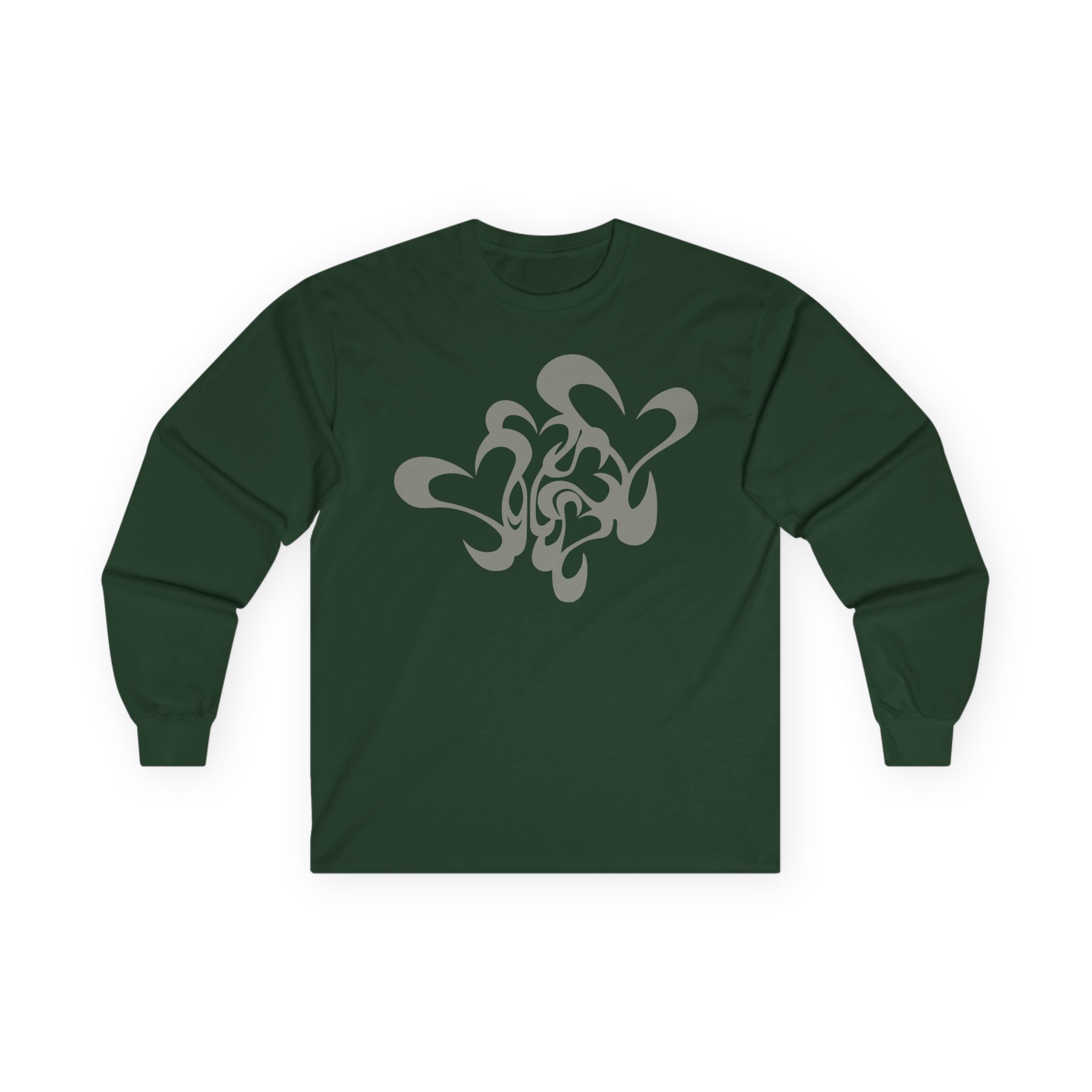 Sexmane Unisex Ultra Cotton Long Sleeve Tee