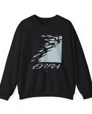 Erra Cure Unisex Heavy Blend™ Crewneck Sweatshirt