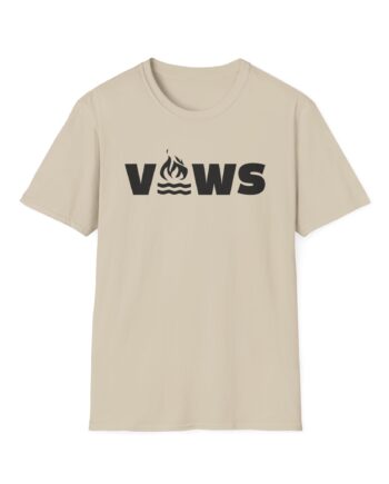 Hot Water Music Unisex Softstyle T-Shirt