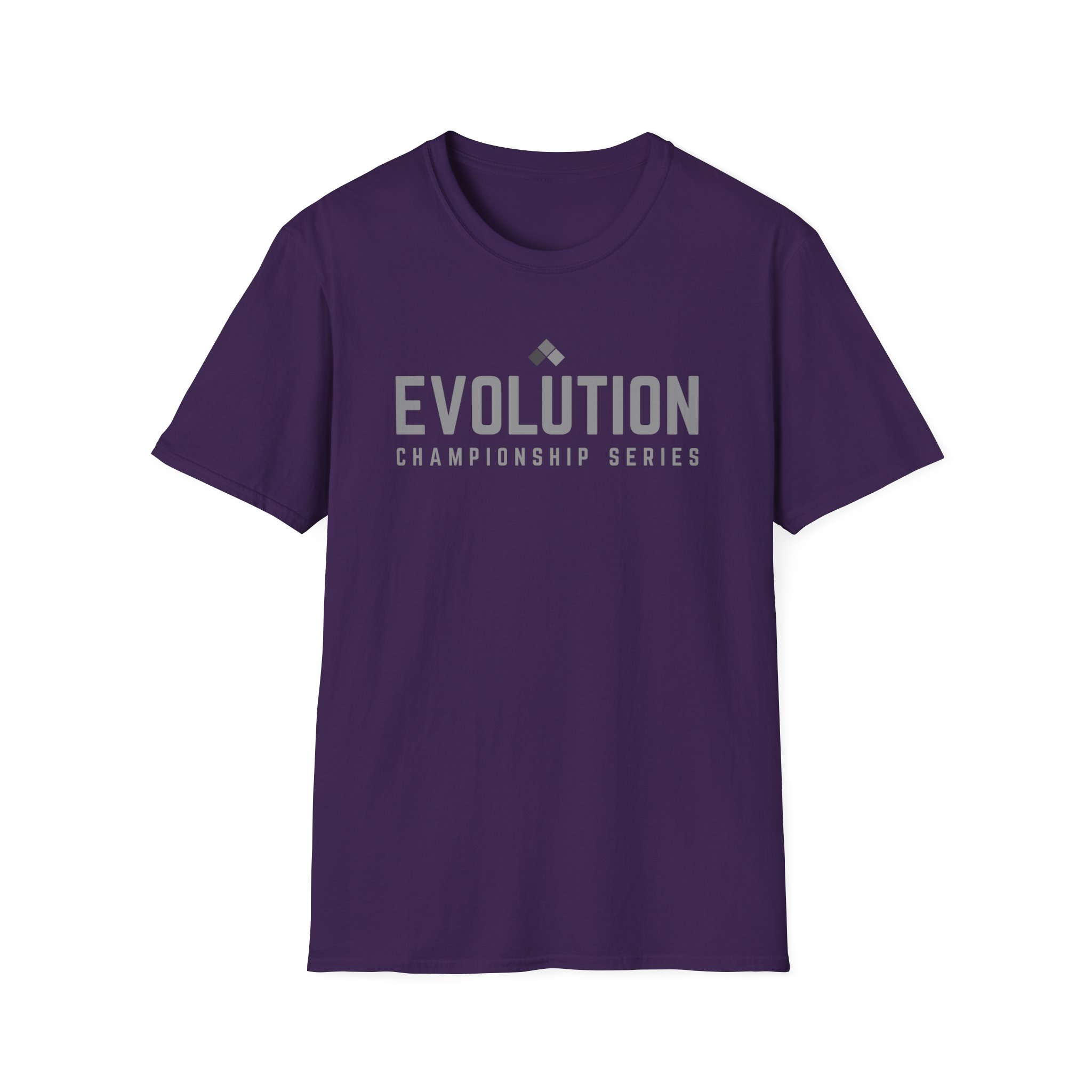 Evo Champion Unisex Softstyle T-Shirt