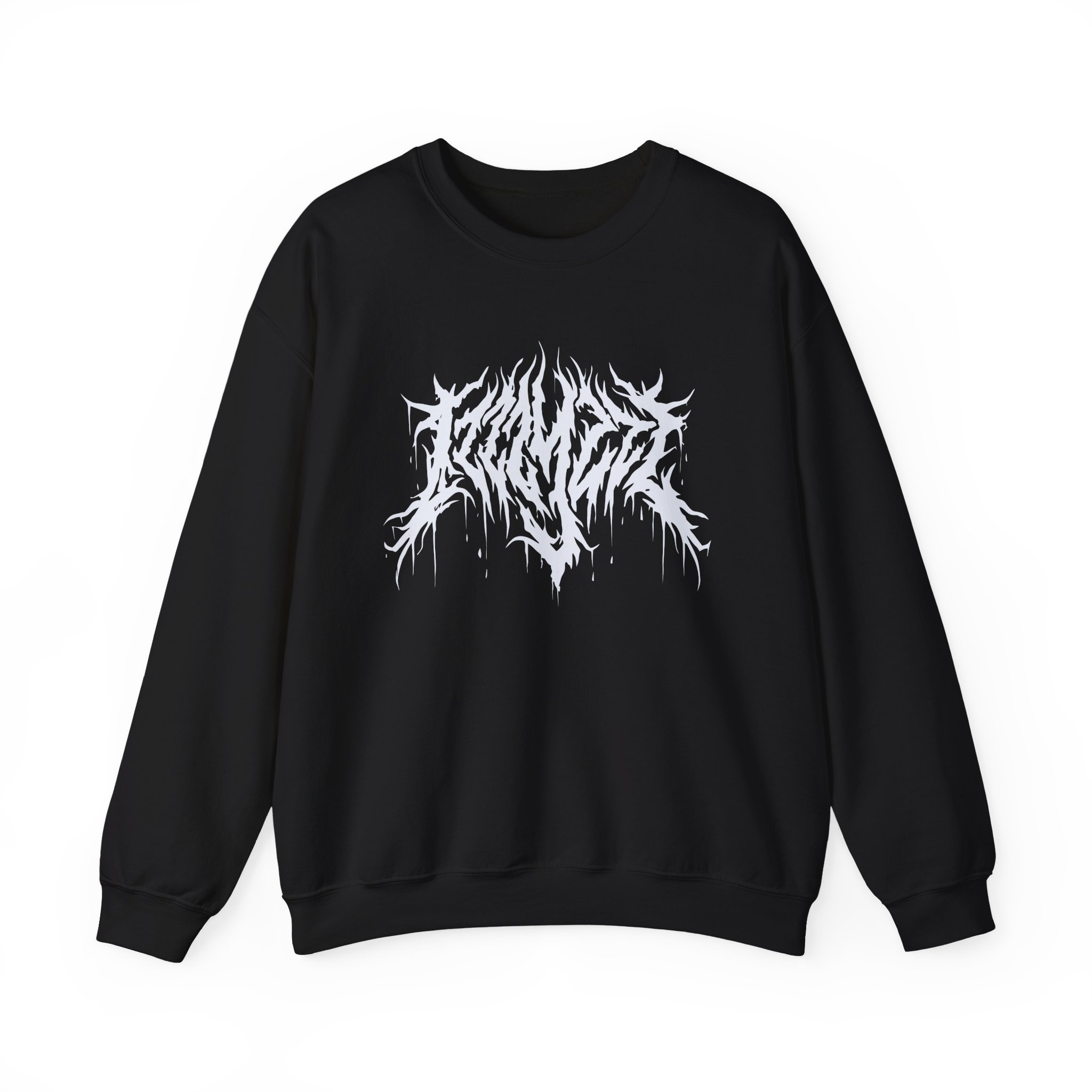 Izzzyzzz Unisex Heavy Blendâ„¢ Crewneck Sweatshirt