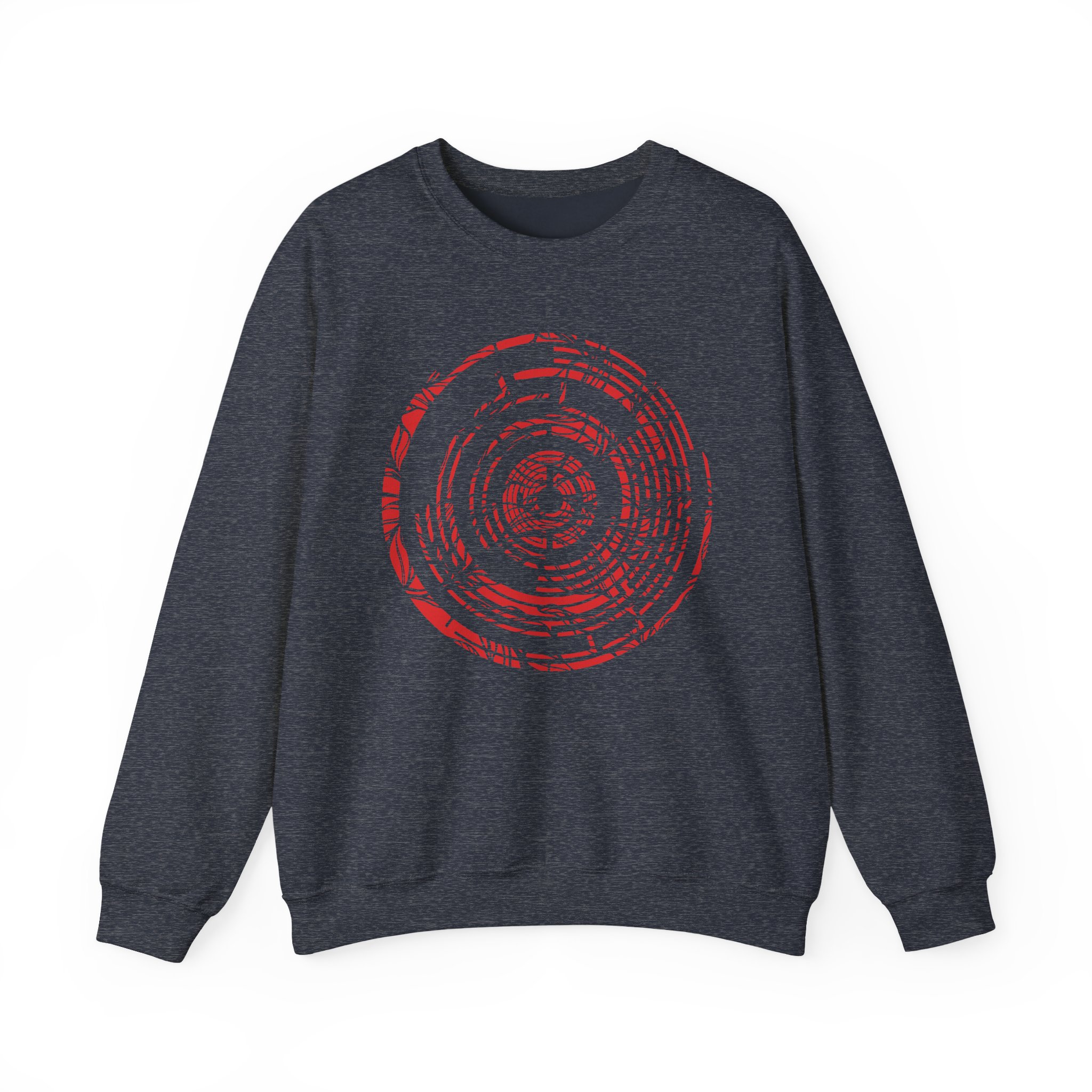 Pendulum Uk Tour Maze Unisex Heavy Blendâ„¢ Crewneck Sweatshirt