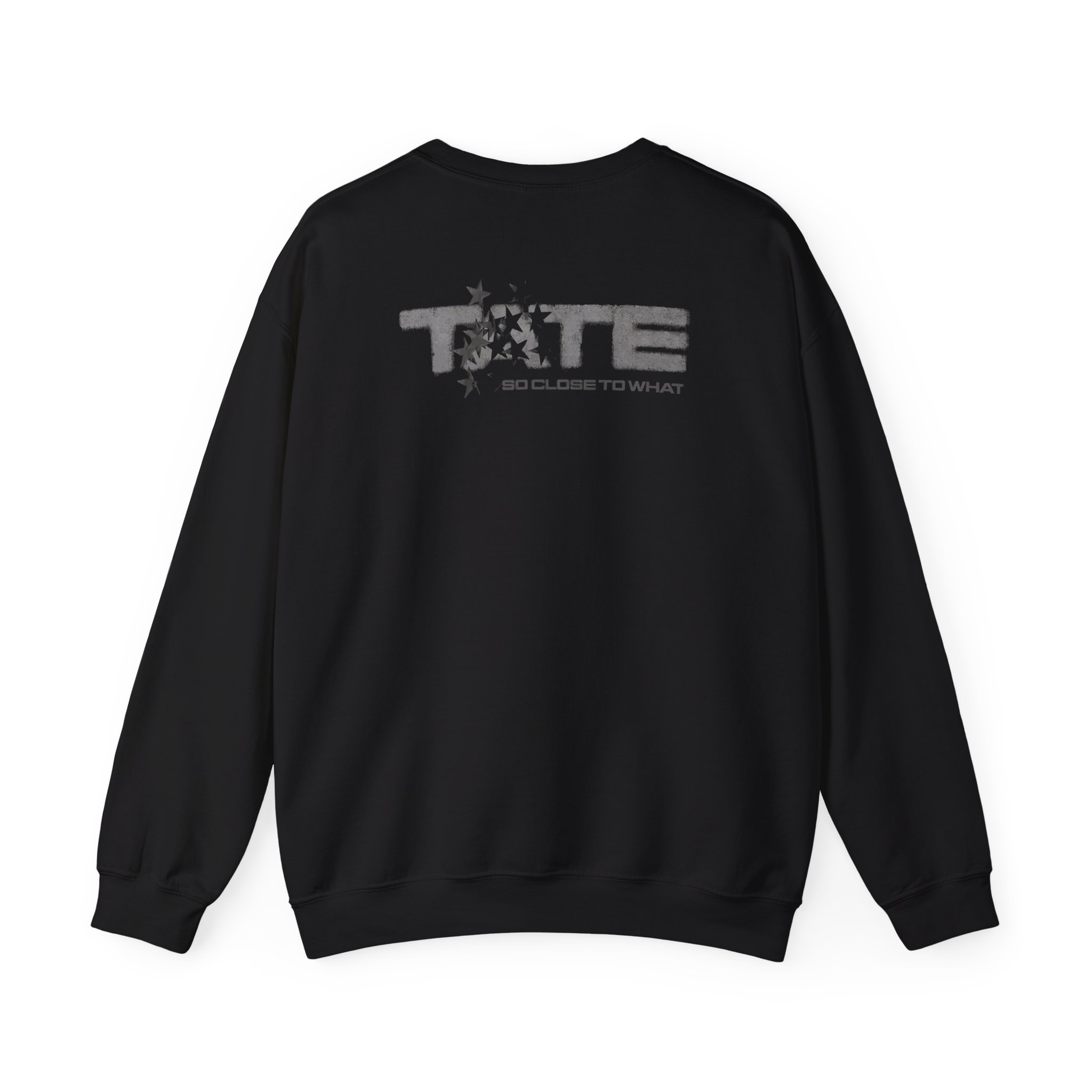 Tate Mcrae Onmyhands Unisex Heavy Blendâ„¢ Crewneck Sweatshirt