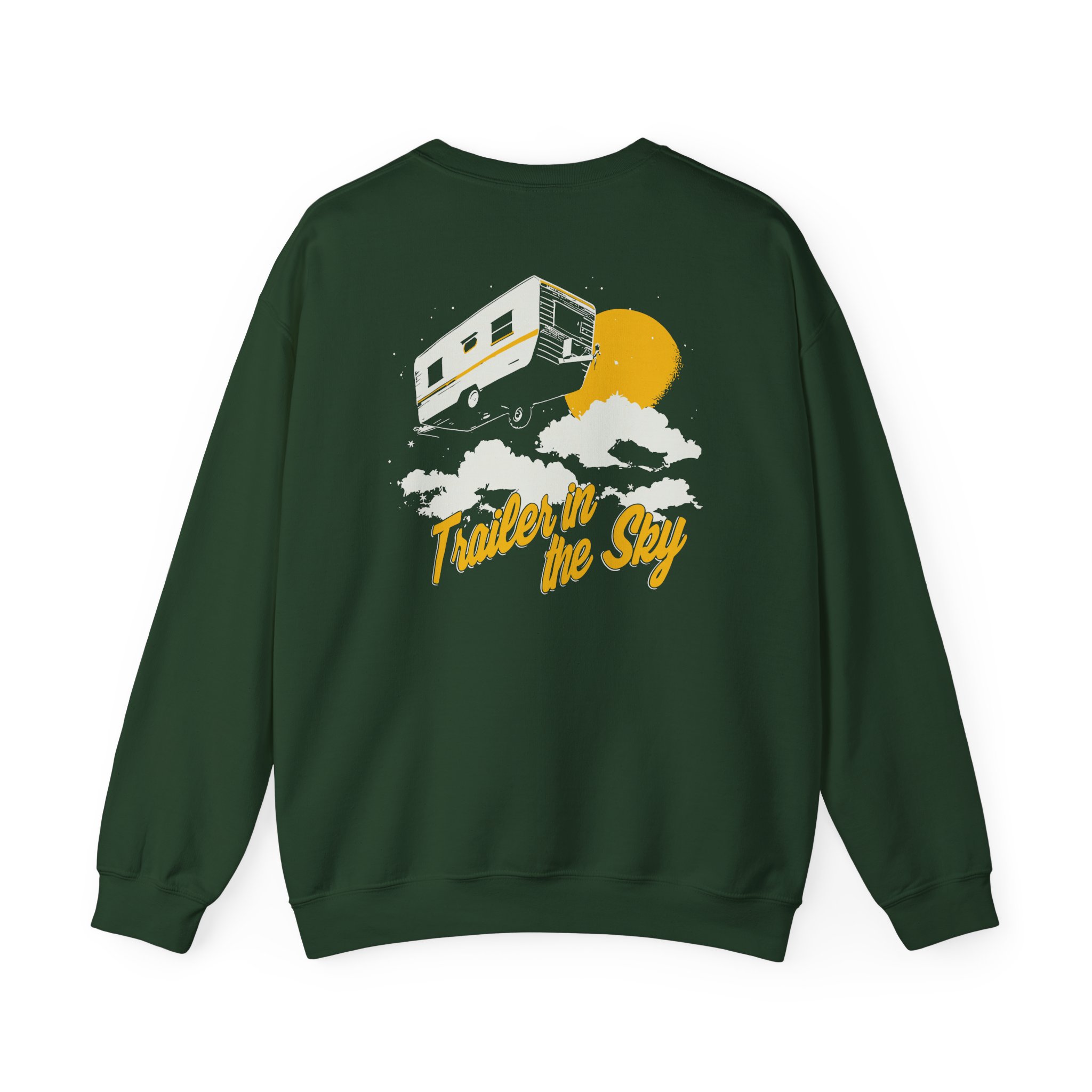 YM Unisex Heavy Blendâ„¢ Crewneck Sweatshirt