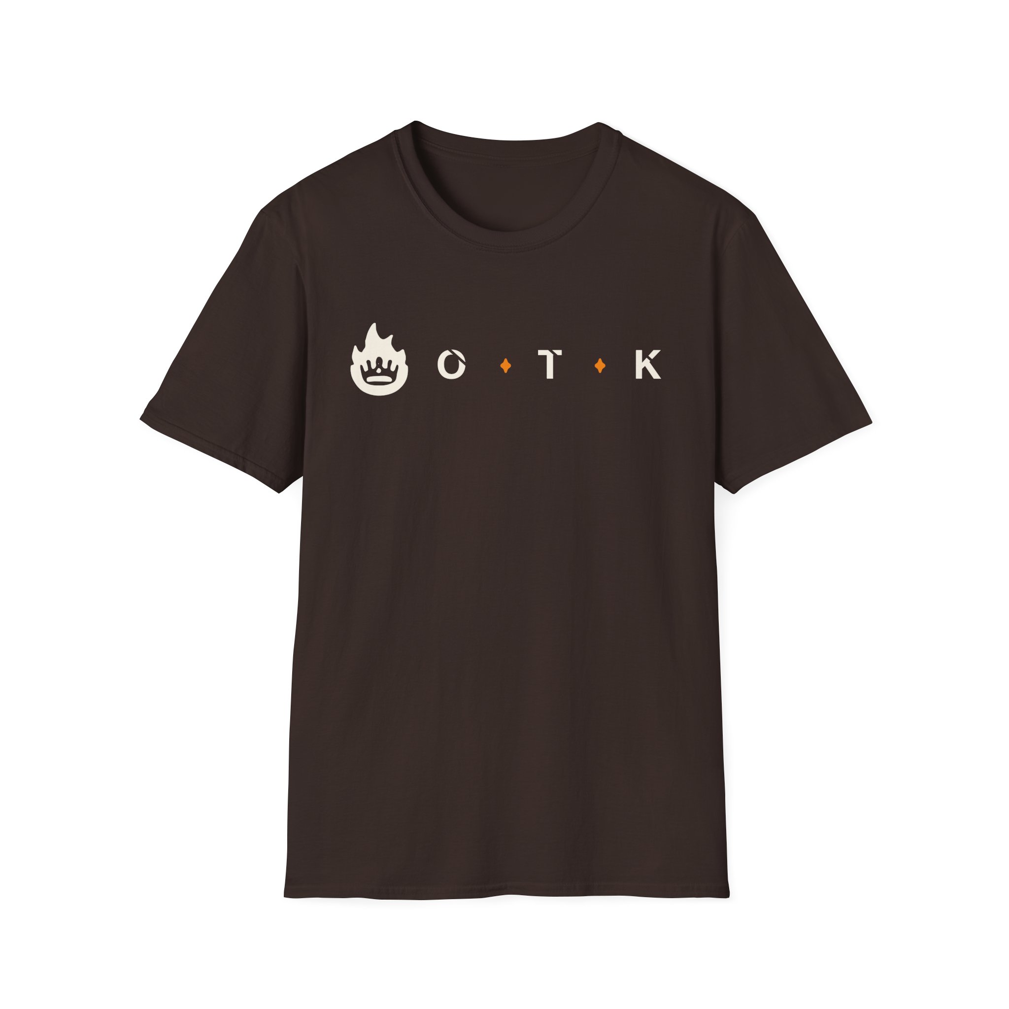 OTK Unisex Softstyle T-Shirt
