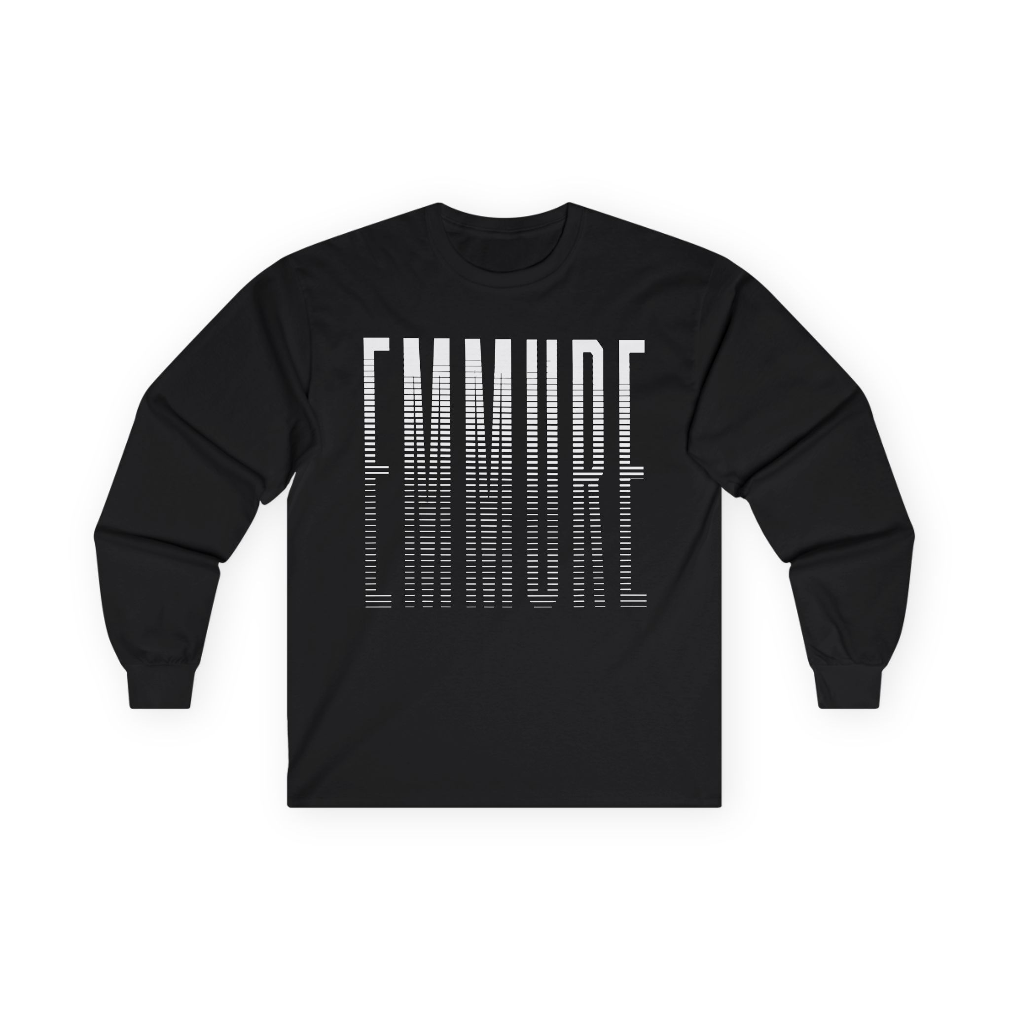 Emmure Faded Cult Unisex Ultra Cotton Long Sleeve Tee