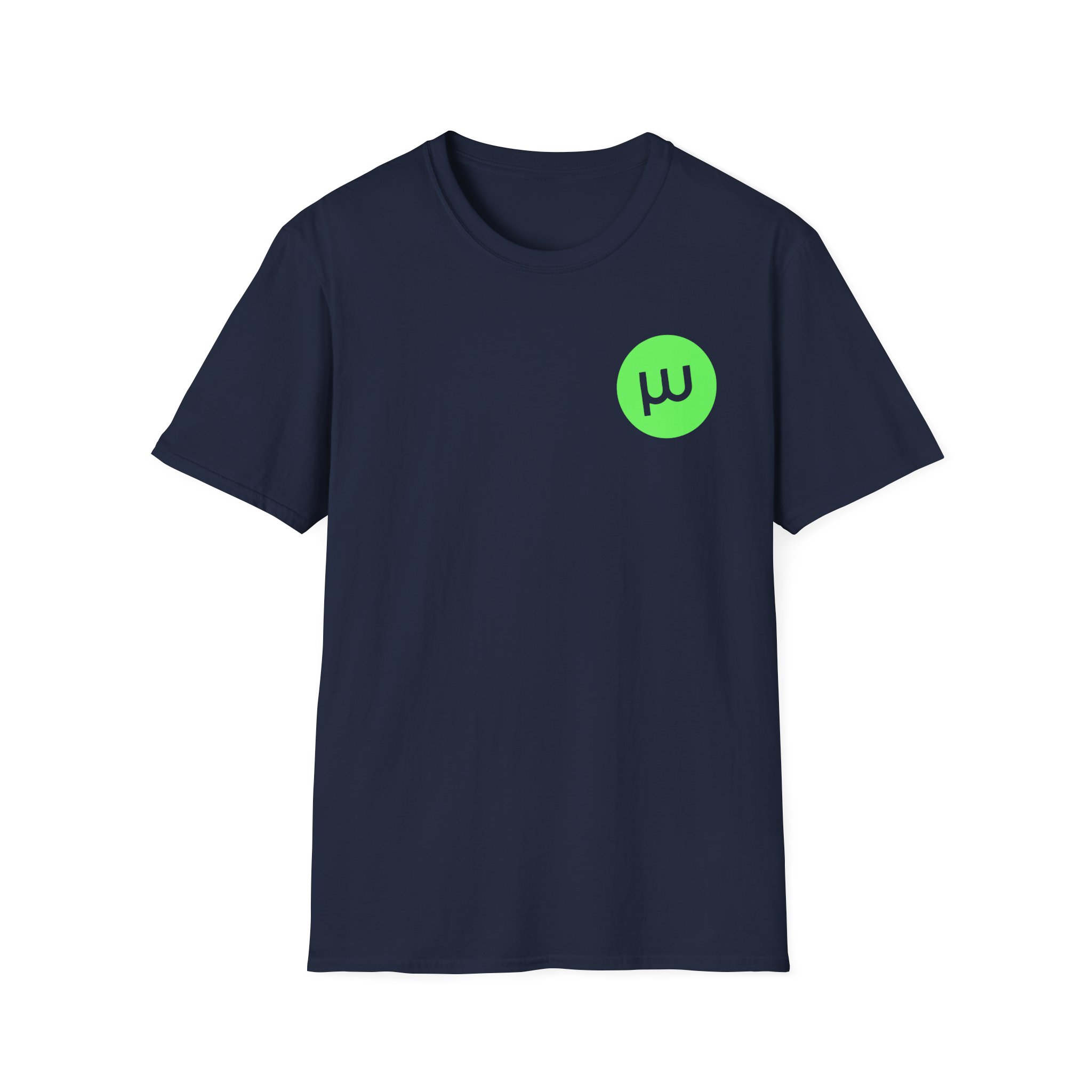 Wooli Wub Sub Unisex Softstyle T-Shirt