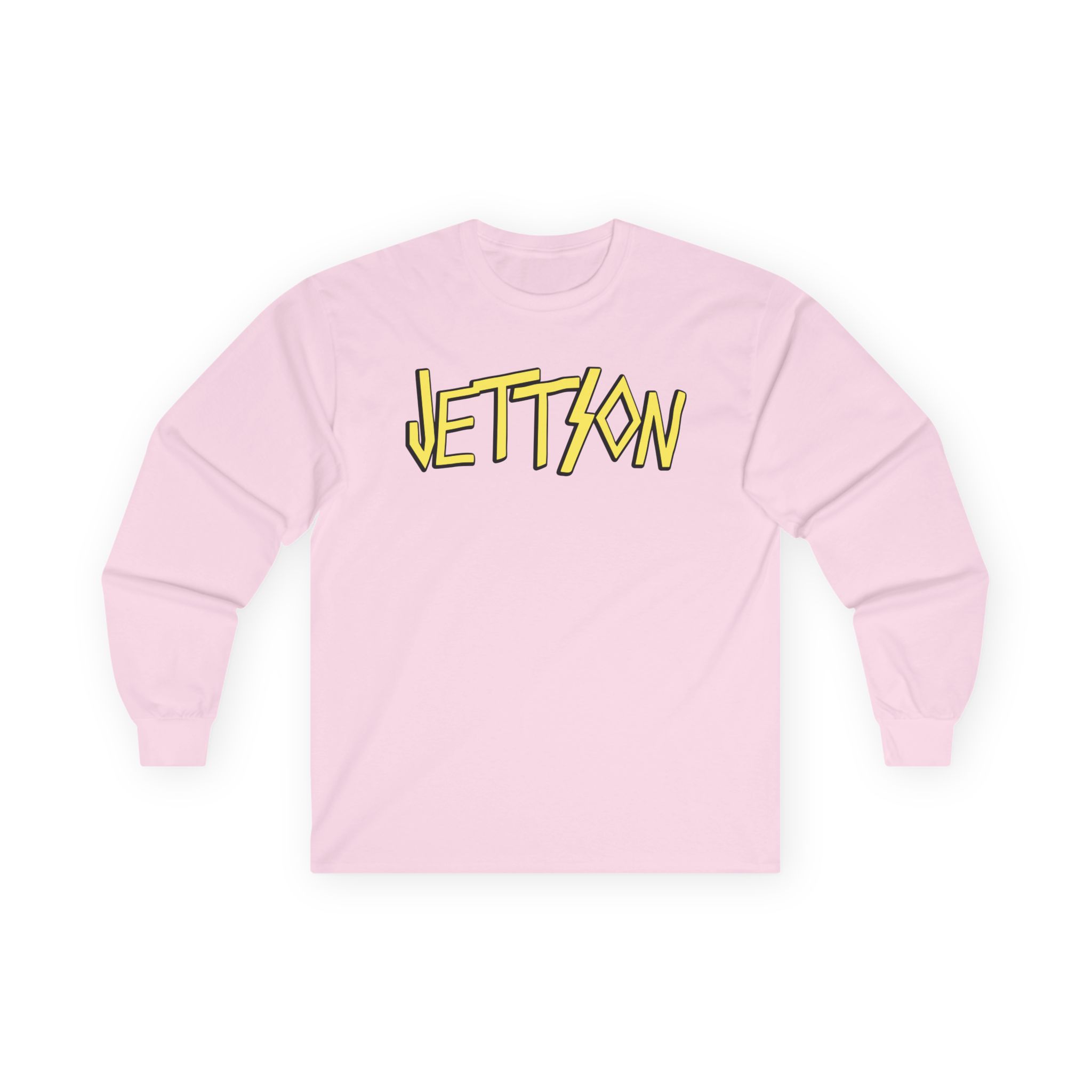 Jett Lawrence Unisex Ultra Cotton Long Sleeve Tee