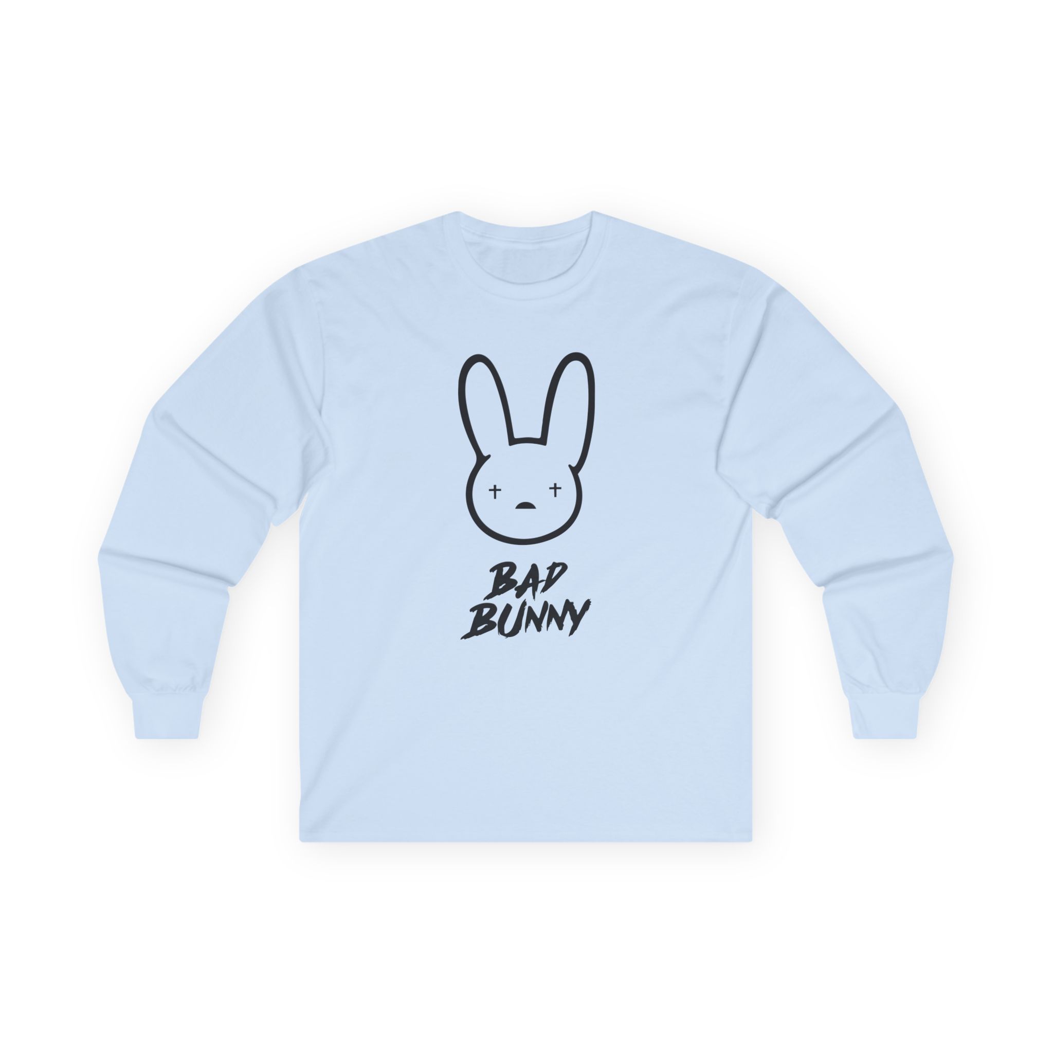 BB Unisex Ultra Cotton Long Sleeve Tee