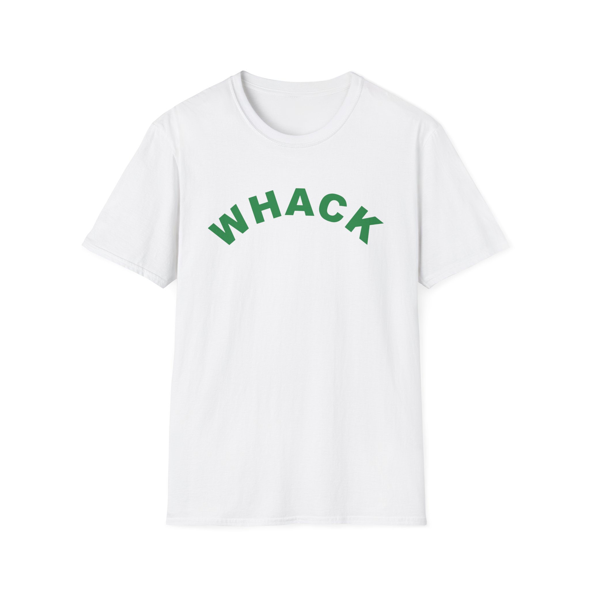 Tierra Whack Unisex Softstyle T-Shirt