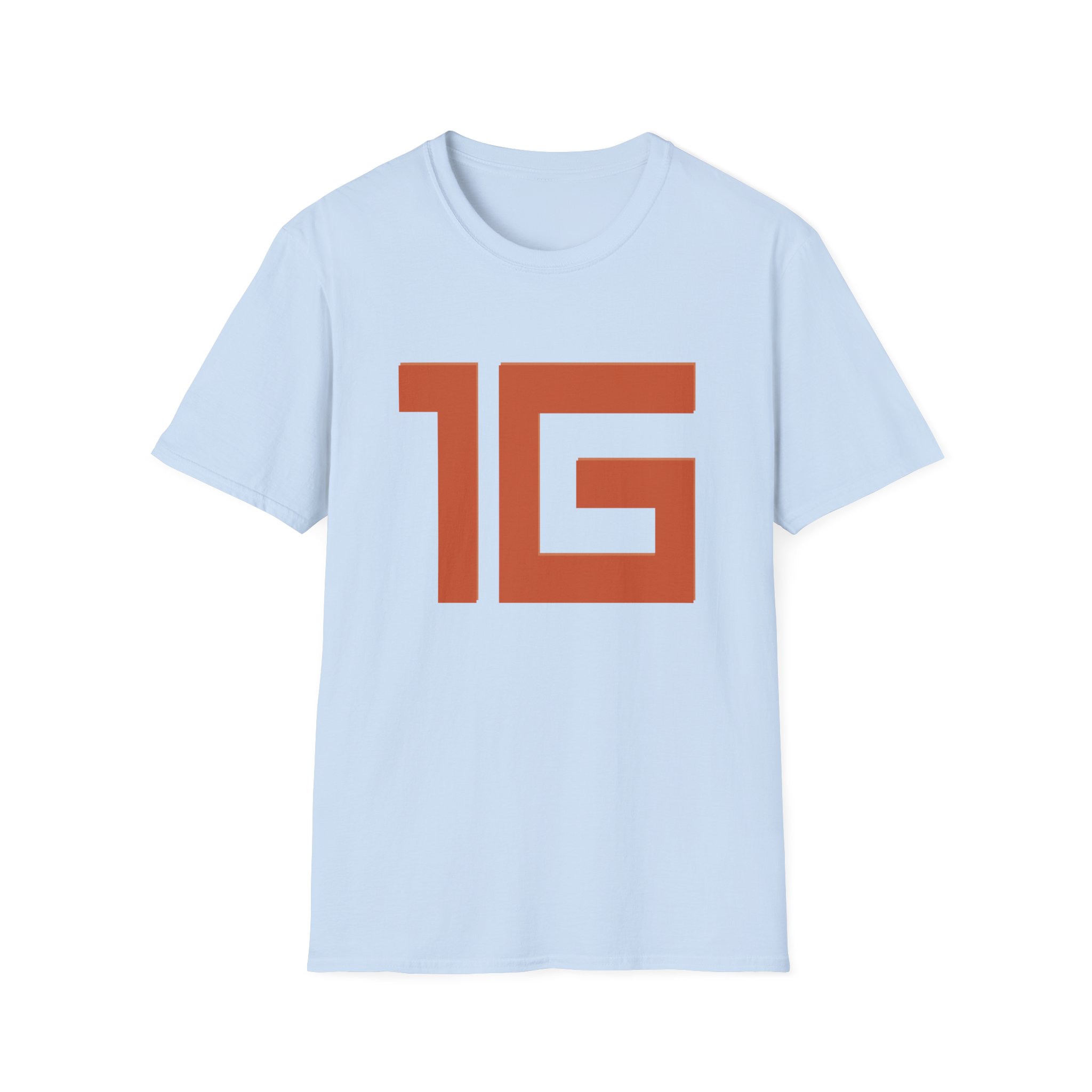 Summit1g Unisex Softstyle T-Shirt
