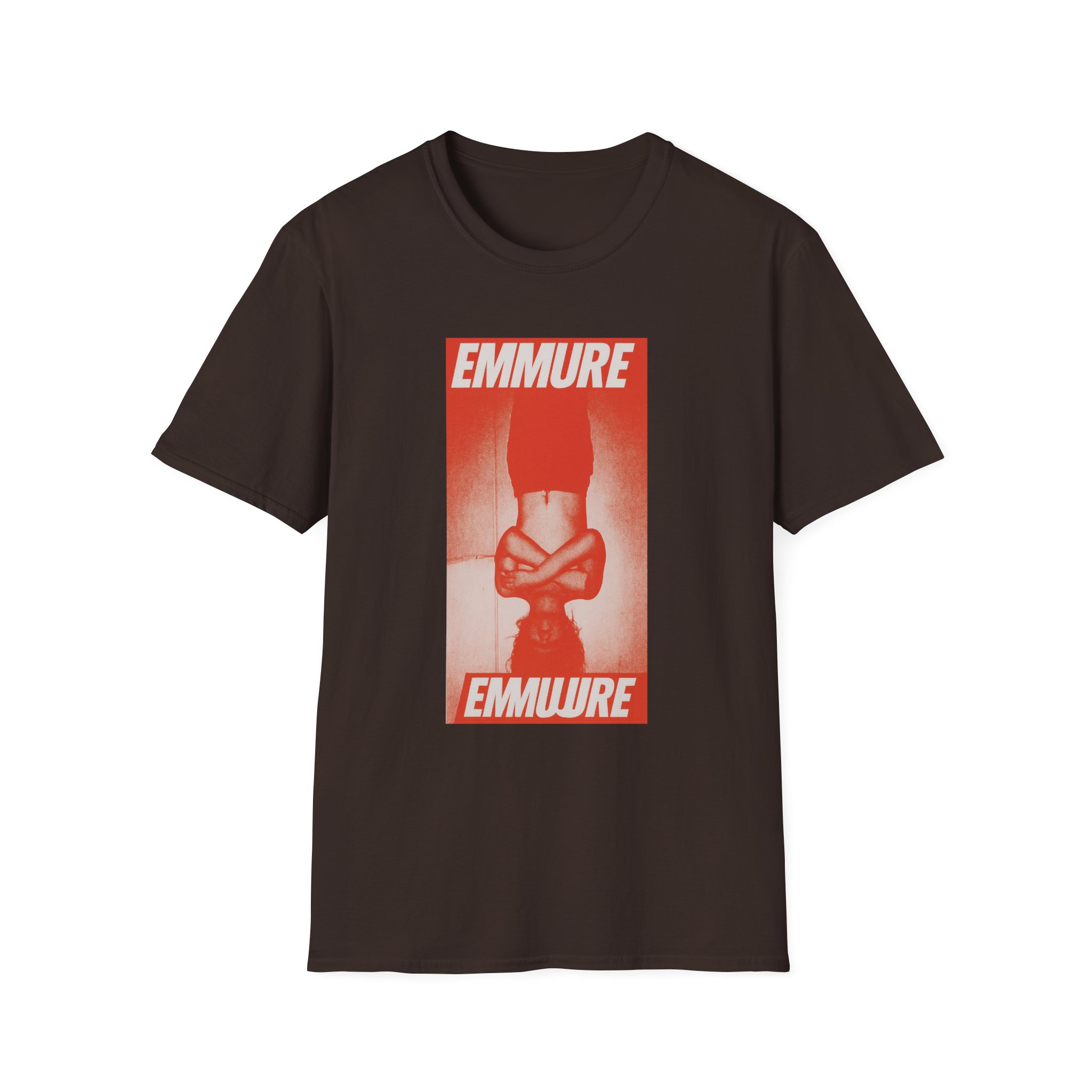 Emmure Vampire Killer Unisex Softstyle T-Shirt