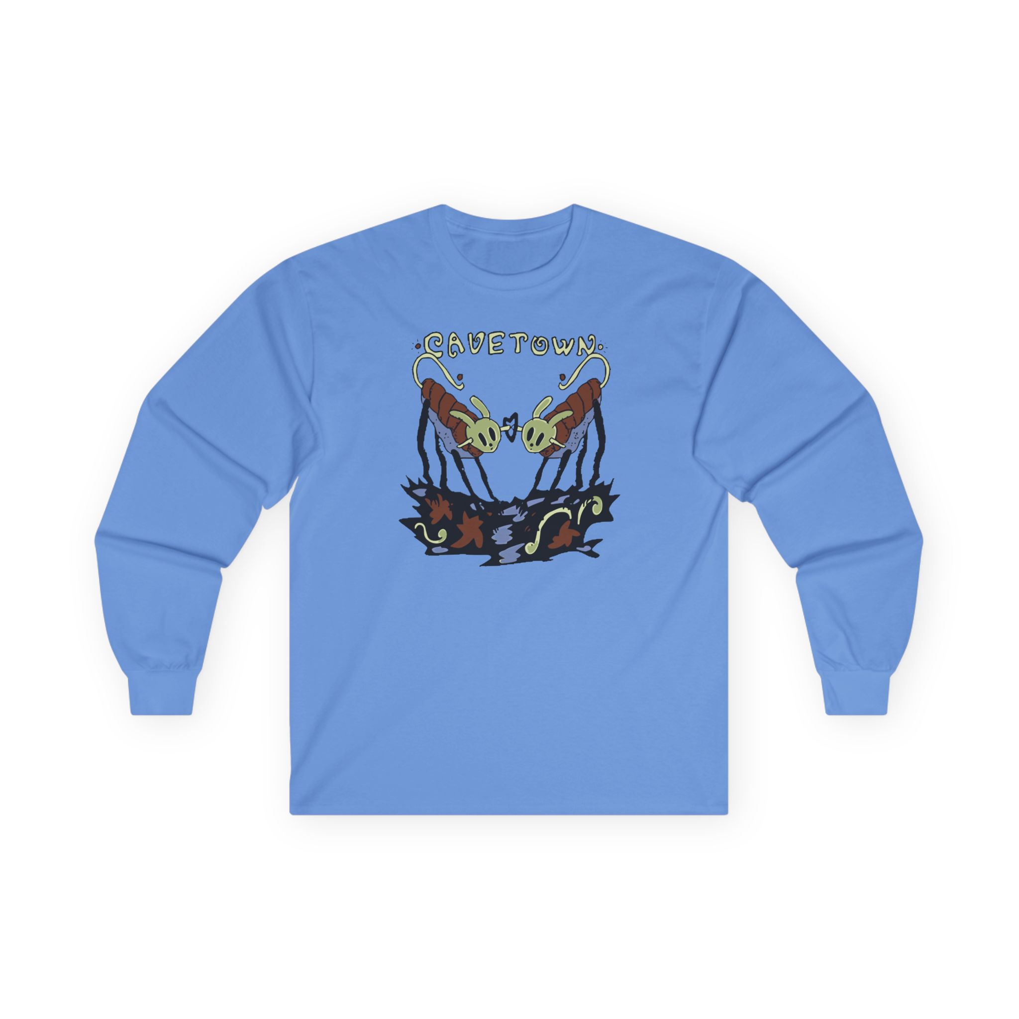 Cavetown Bug Lovin Unisex Ultra Cotton Long Sleeve Tee