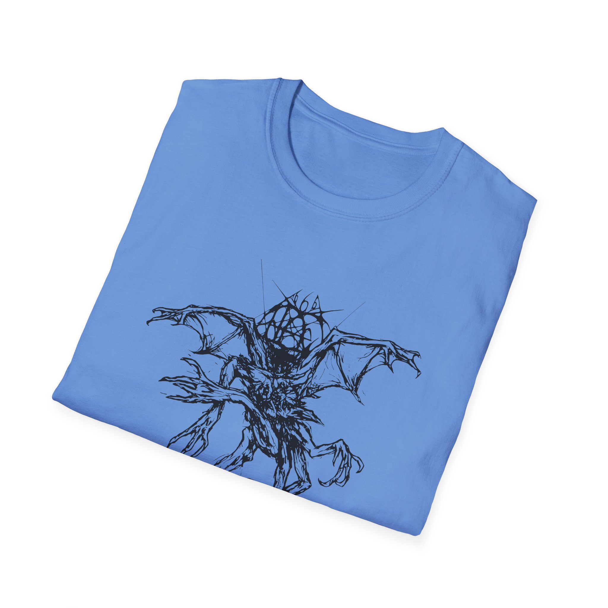 Antaeus Mdf 2013 Unisex Softstyle T-shirt