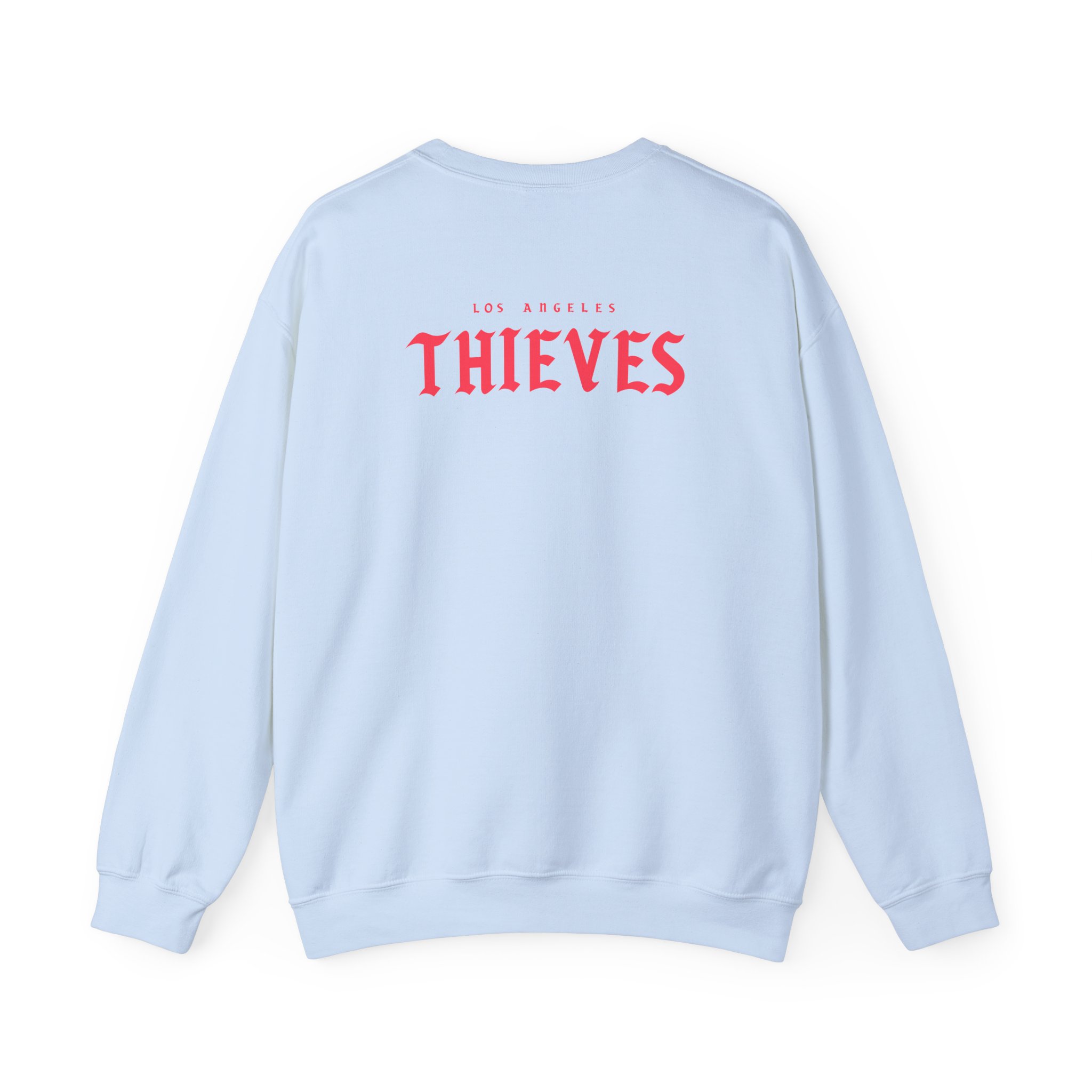 Los Angeles Thieves Unisex Heavy Blend Crewneck Sweatshirt