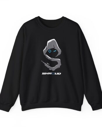 Shroud Unisex Heavy Blend™ Crewneck Sweatshirt